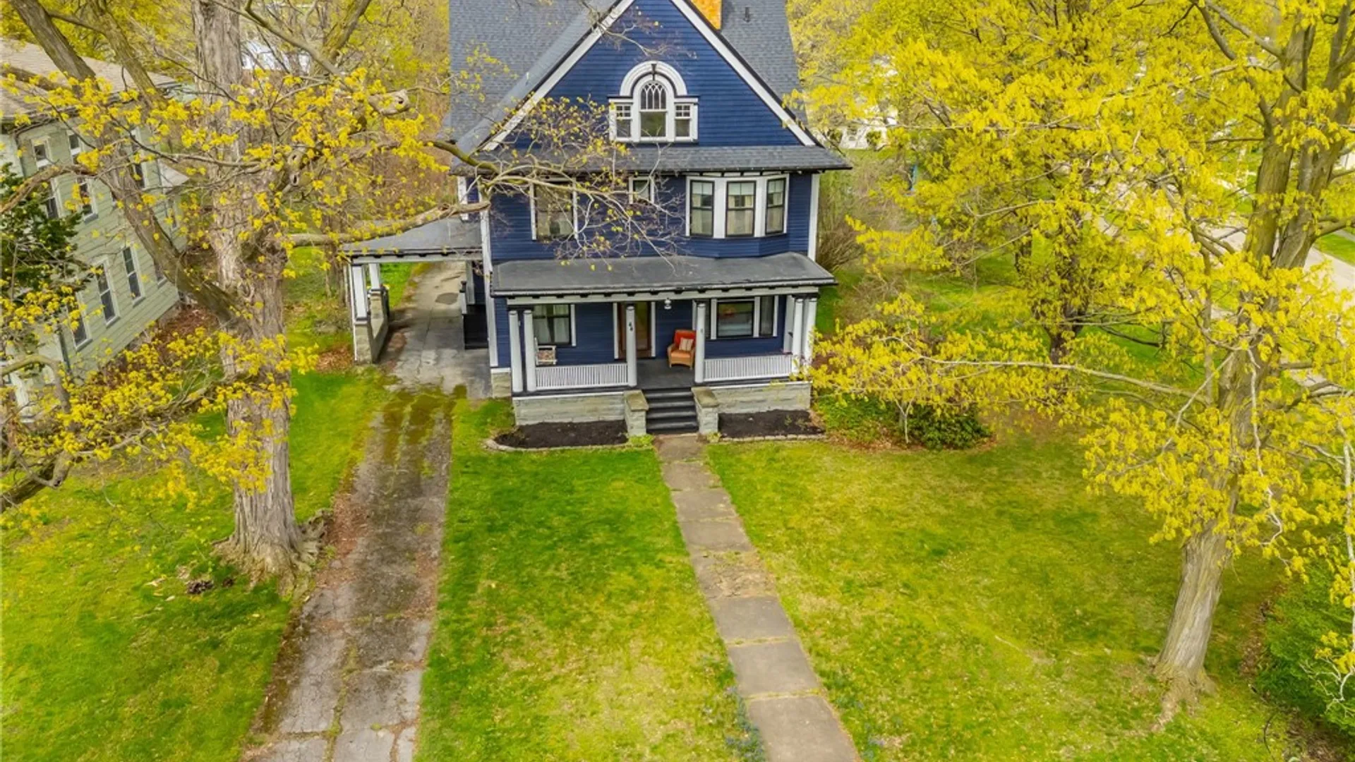 Property at 44 East Street, Nunda, NY 14517 2