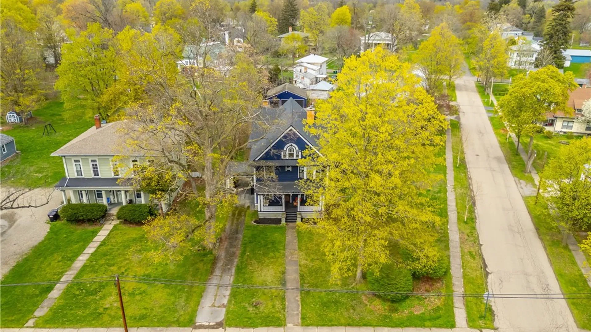 Property at 44 East Street, Nunda, NY 14517 4