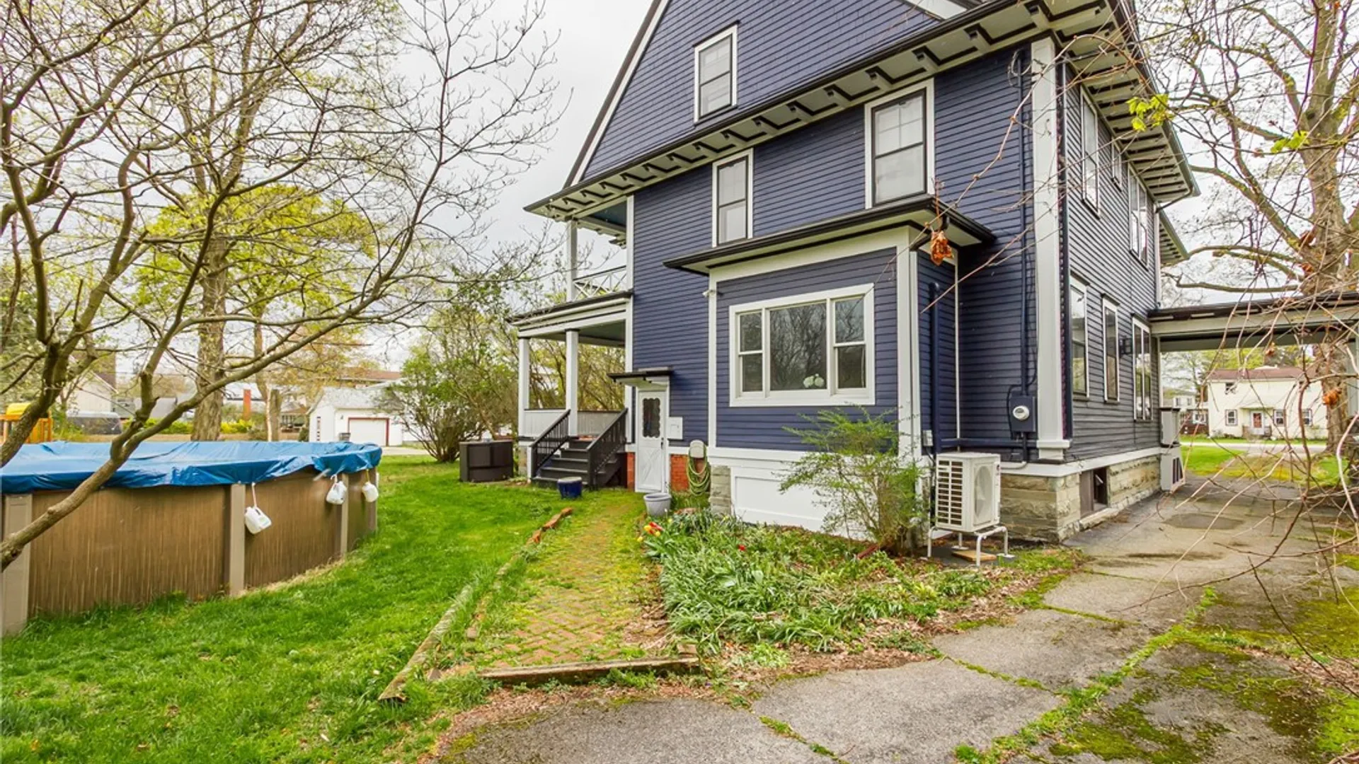 Property at 44 East Street, Nunda, NY 14517 44