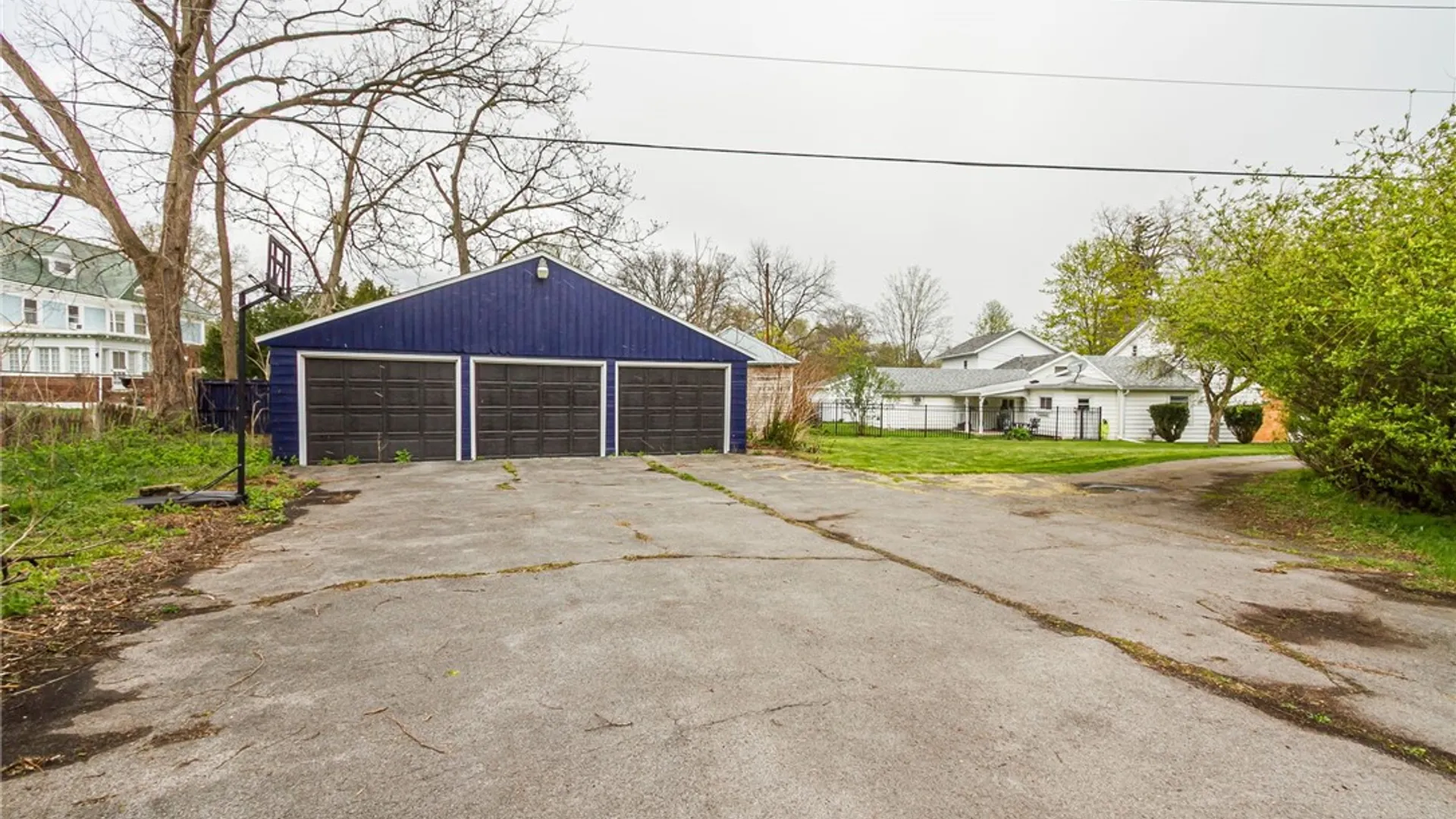 Property at 44 East Street, Nunda, NY 14517 46