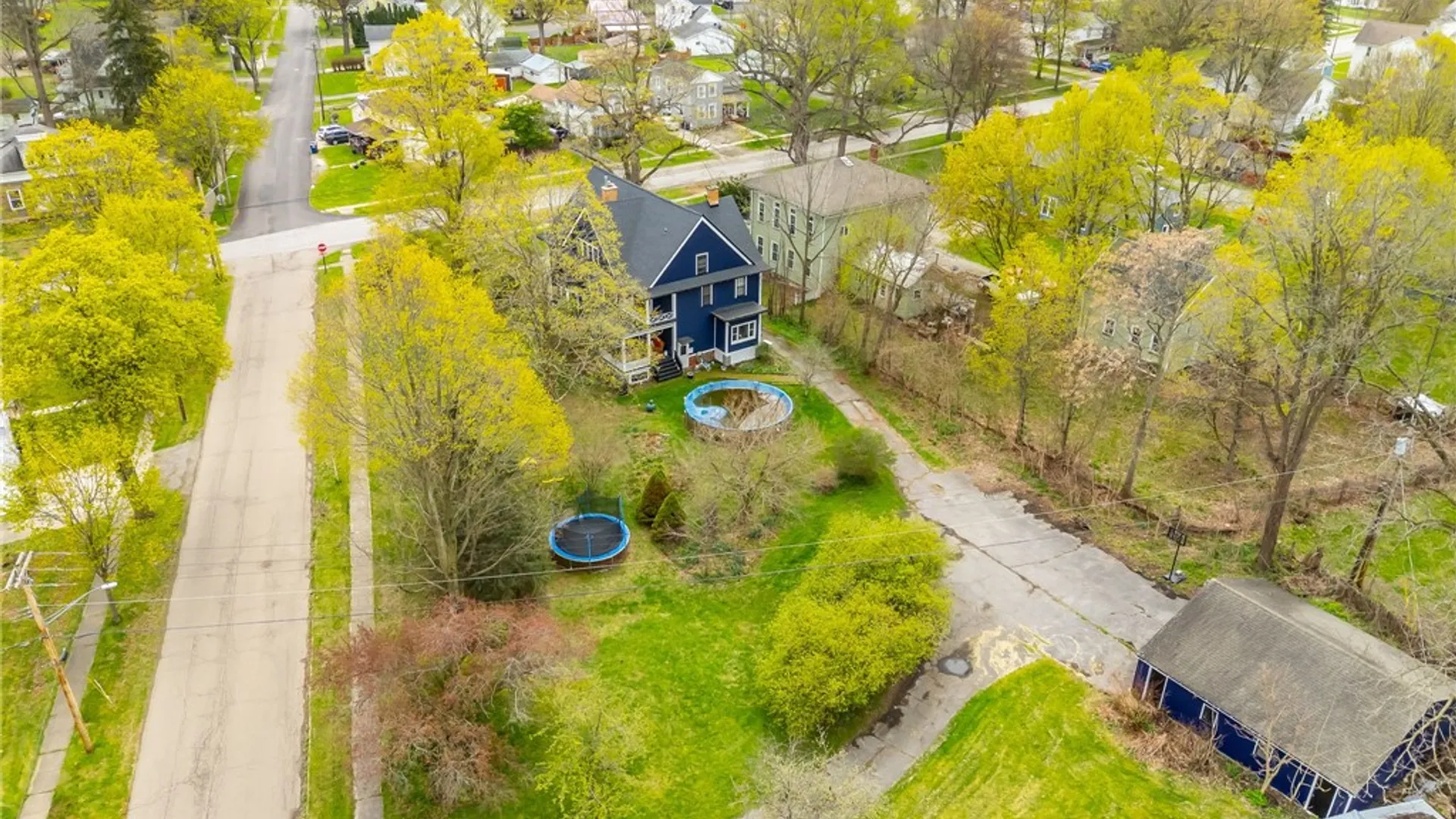 Property at 44 East Street, Nunda, NY 14517 47