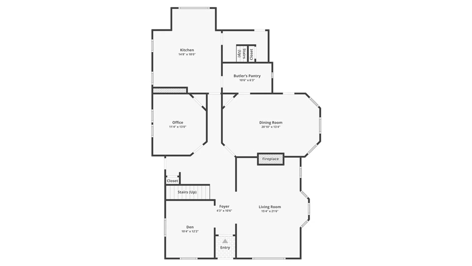 Property at 44 East Street, Nunda, NY 14517 48