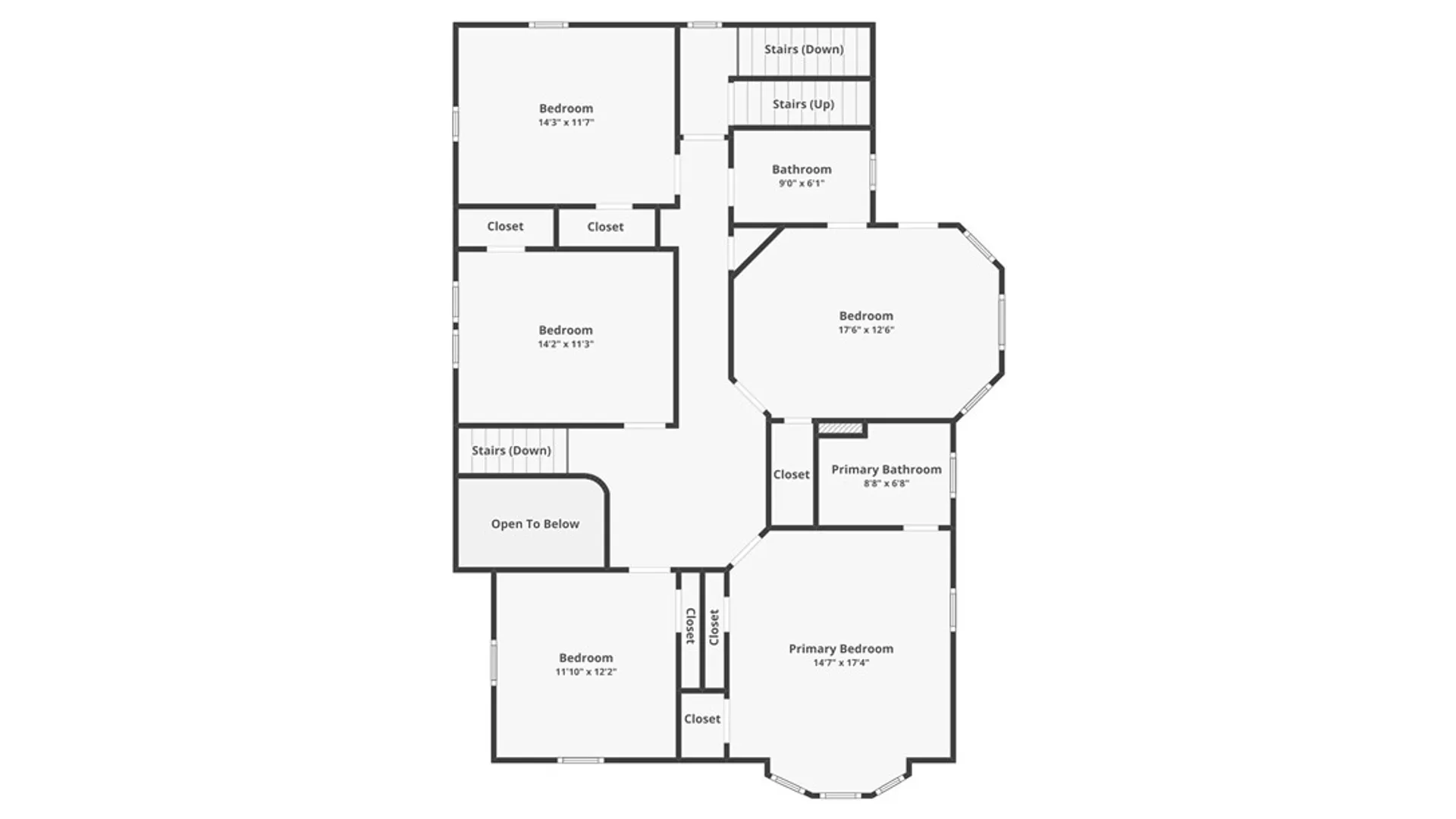 Property at 44 East Street, Nunda, NY 14517 49