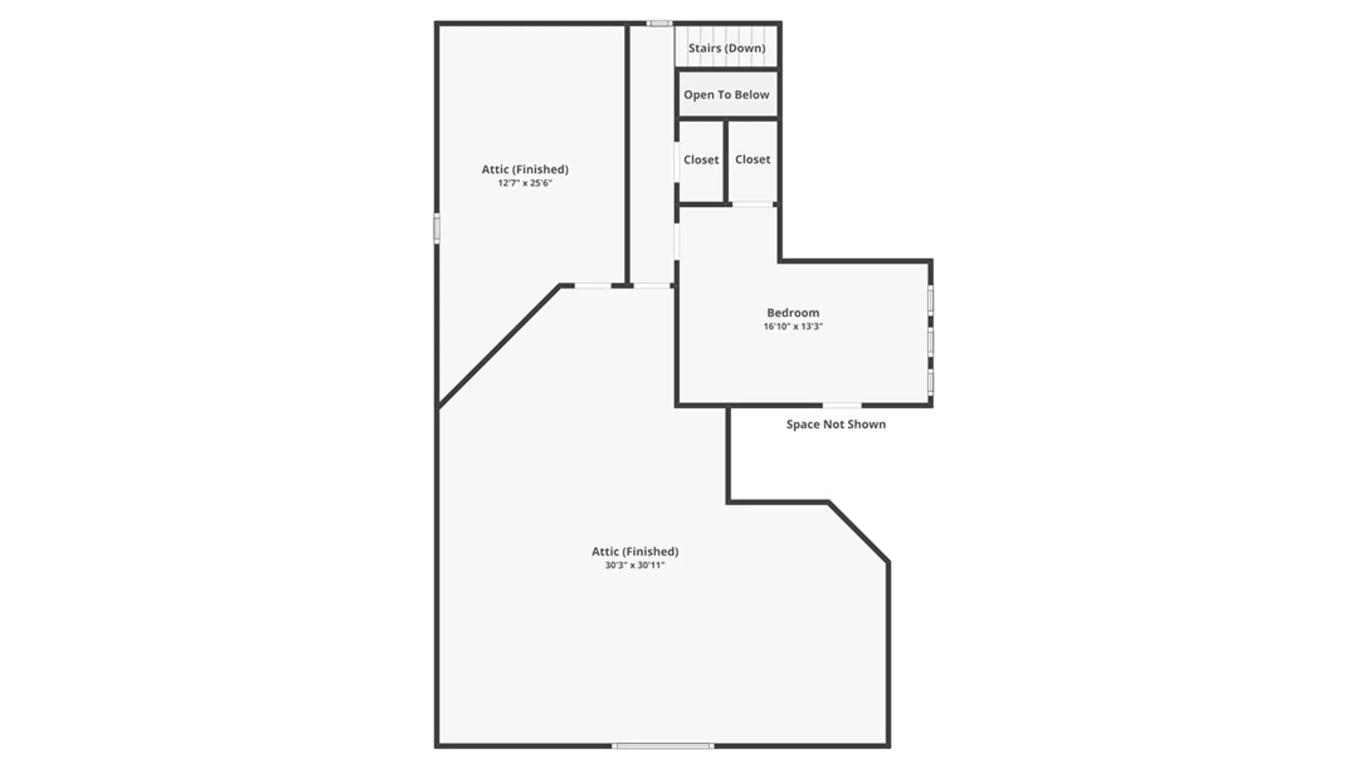 Property at 44 East Street, Nunda, NY 14517 50