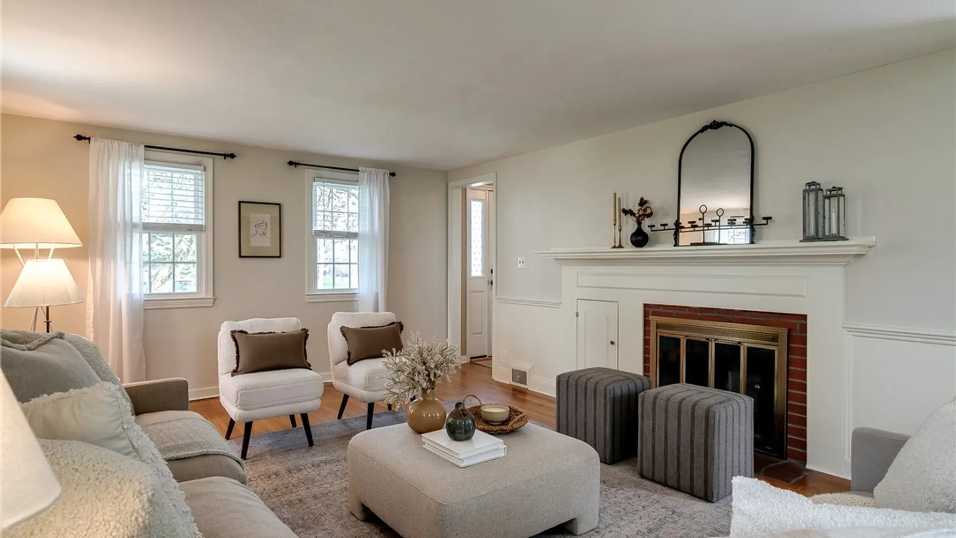 Property at 110 Ardmore Road, Geddes, NY 13219 15