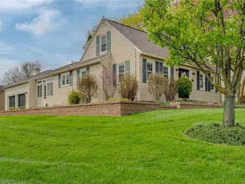 Property at 110 Ardmore Road, Geddes, NY 13219