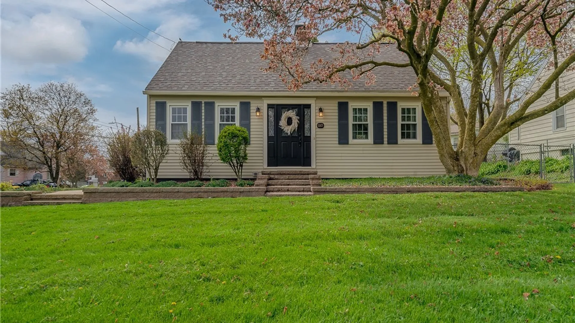Property at 110 Ardmore Road, Geddes, NY 13219 2
