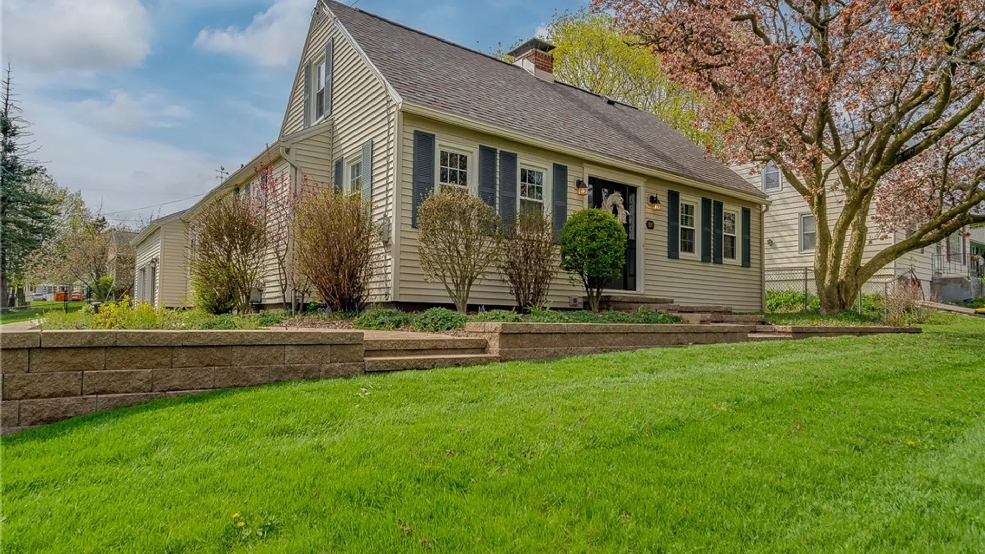 Property at 110 Ardmore Road, Geddes, NY 13219 3