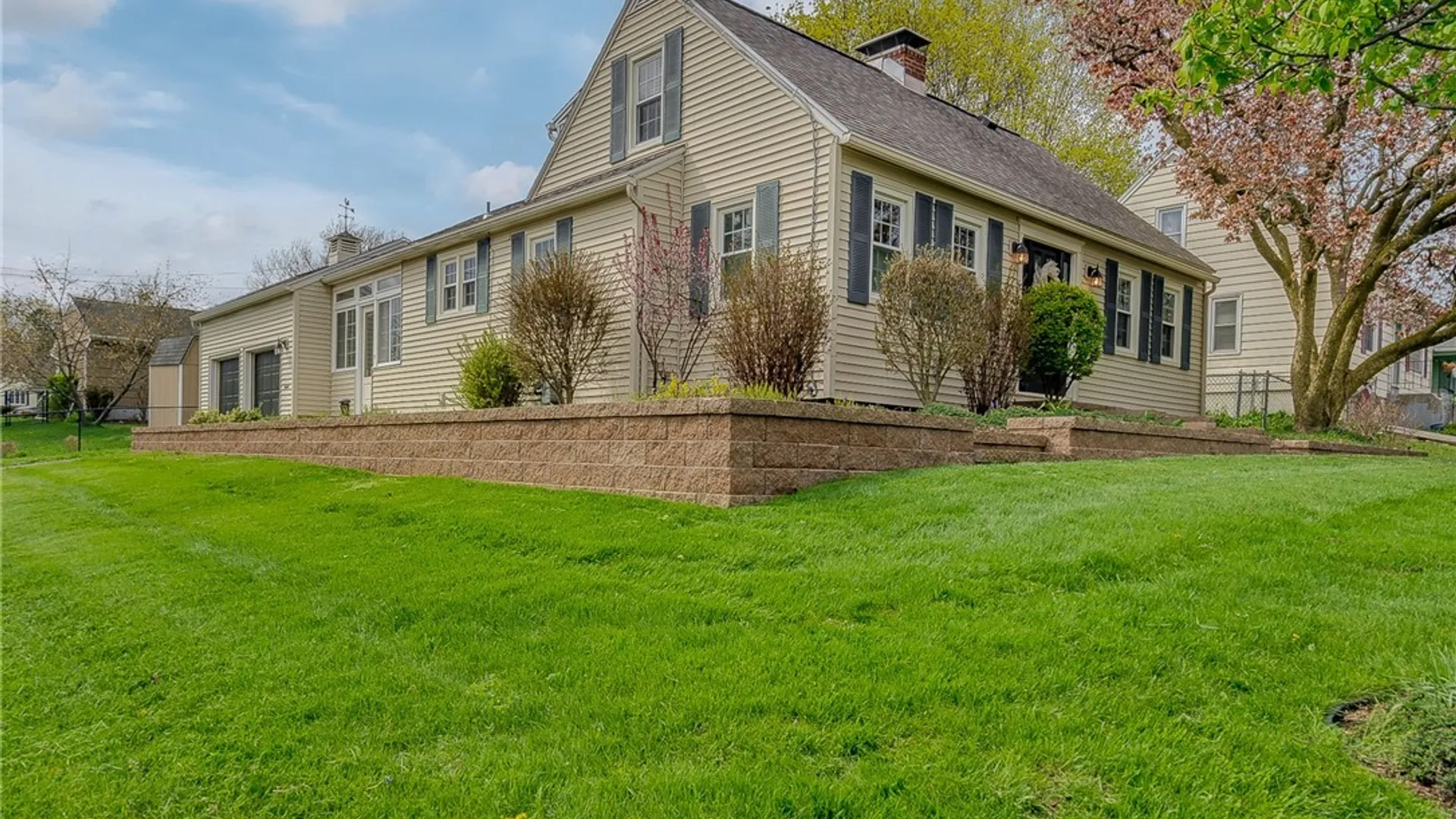 Property at 110 Ardmore Road, Geddes, NY 13219 5