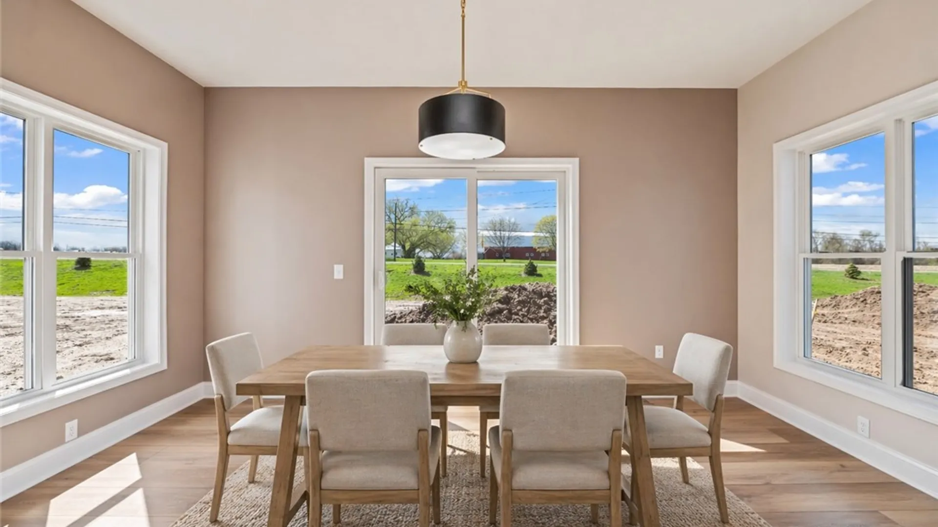 Property at Lot 1012 Via Angelo Custode, Parma, NY 14468 11