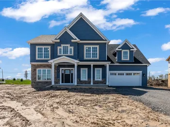 Property at Lot 1012 Via Angelo Custode, Parma, NY 14468