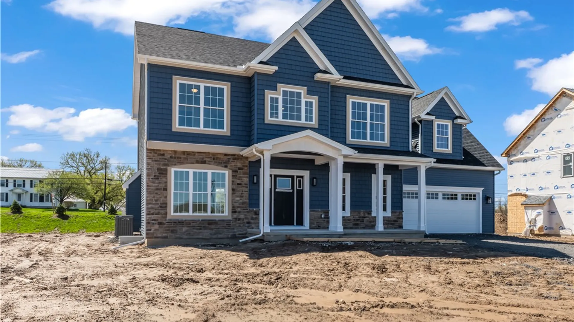 Property at Lot 1012 Via Angelo Custode, Parma, NY 14468 2