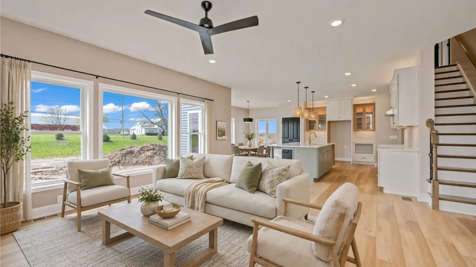 Property at Lot 1012 Via Angelo Custode, Parma, NY 14468 6