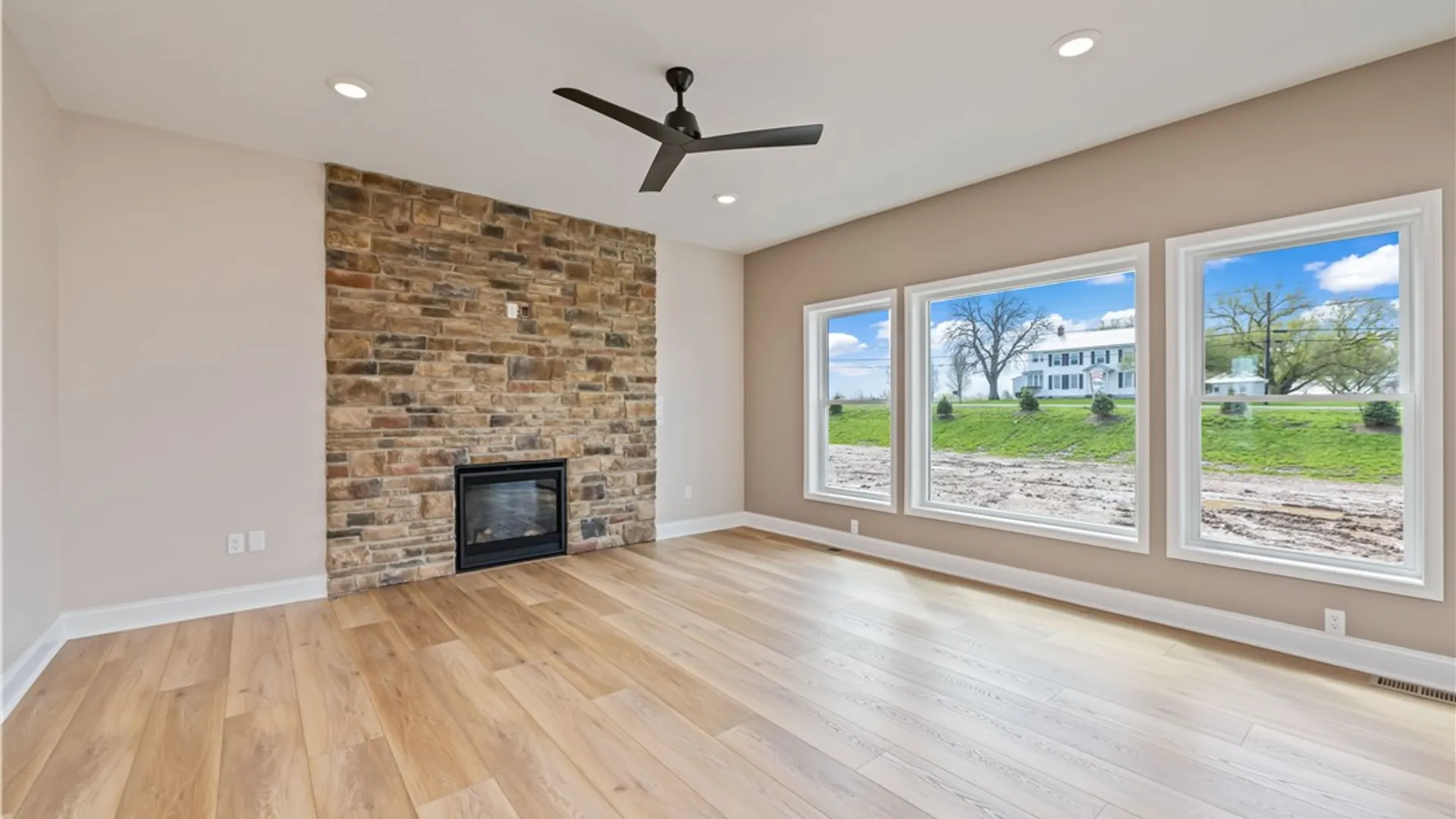 Property at Lot 1012 Via Angelo Custode, Parma, NY 14468 7