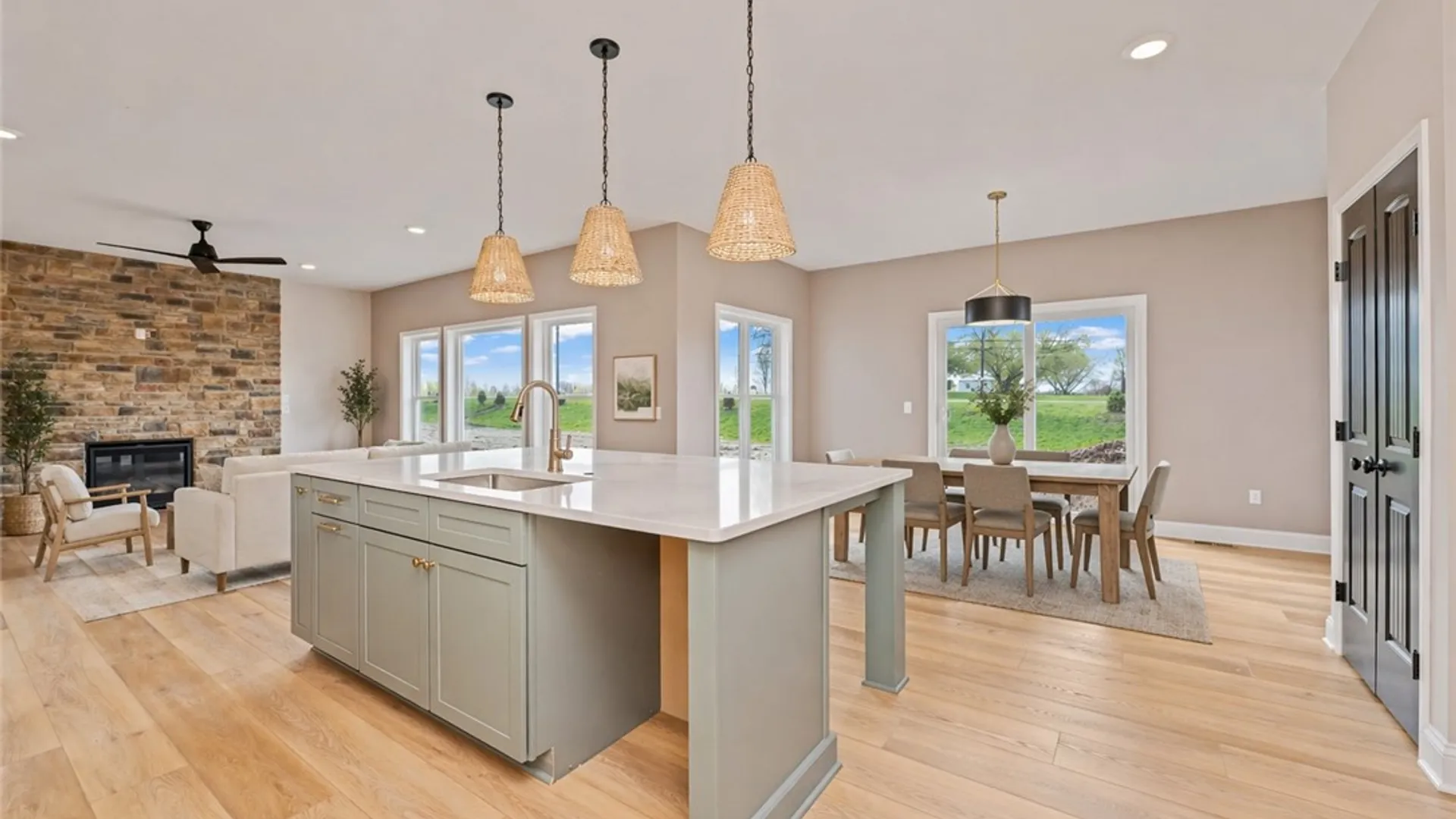 Property at Lot 1012 Via Angelo Custode, Parma, NY 14468 8