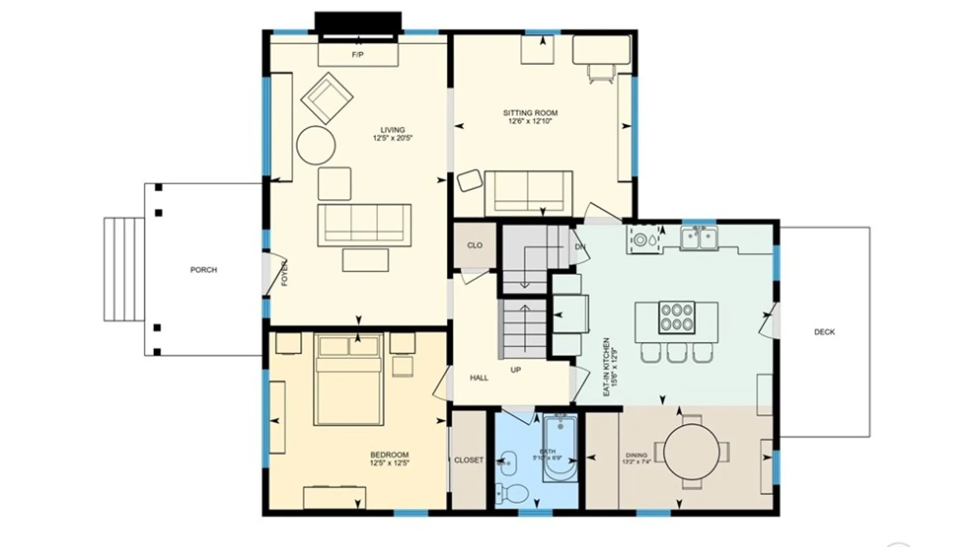 Property at 1016 Trumansburg Road, Ithaca Town, NY 14850 43