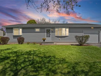 Property at 21 Andony Lane, Chili, NY 14624