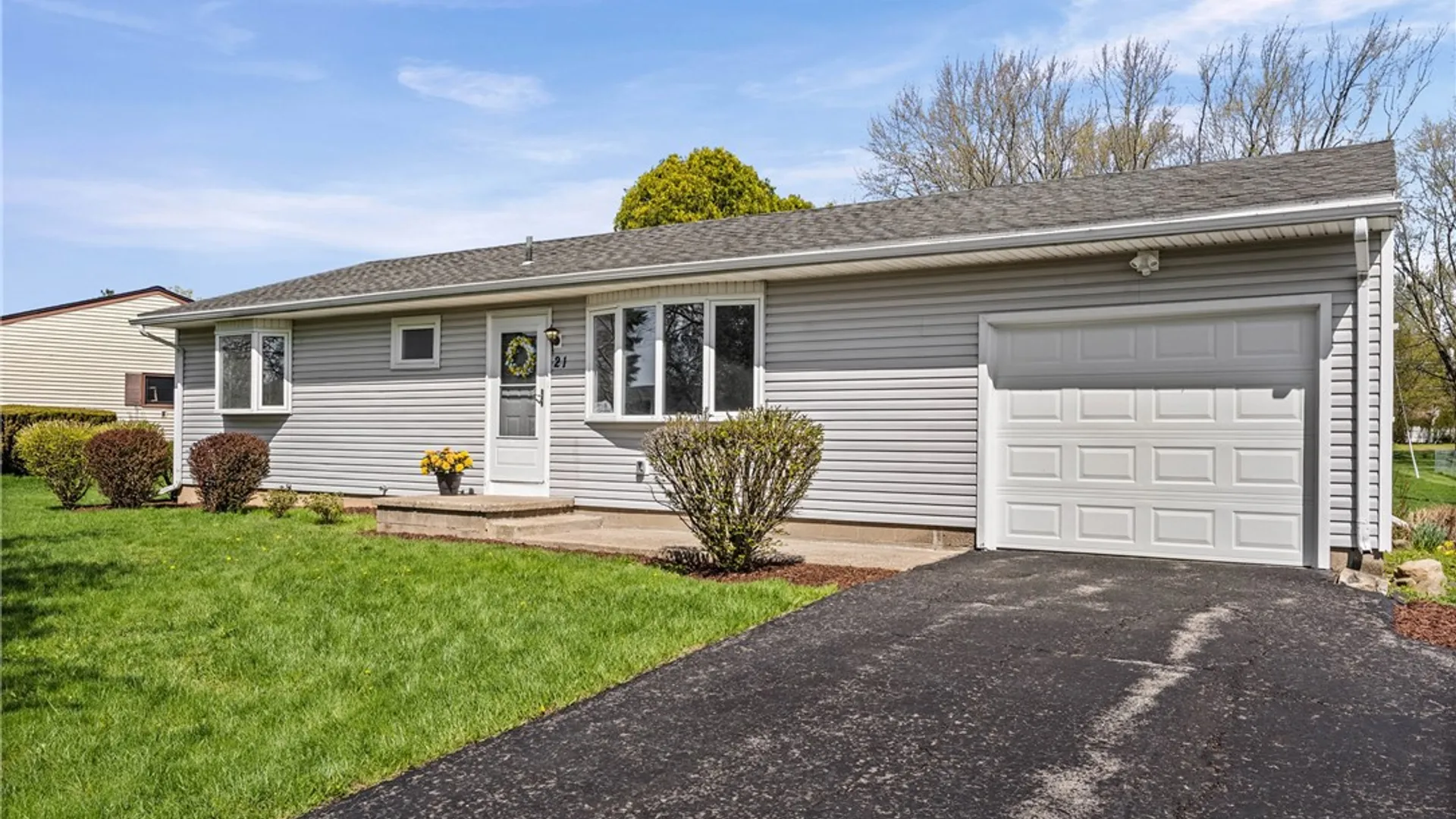 Property at 21 Andony Lane, Chili, NY 14624 2