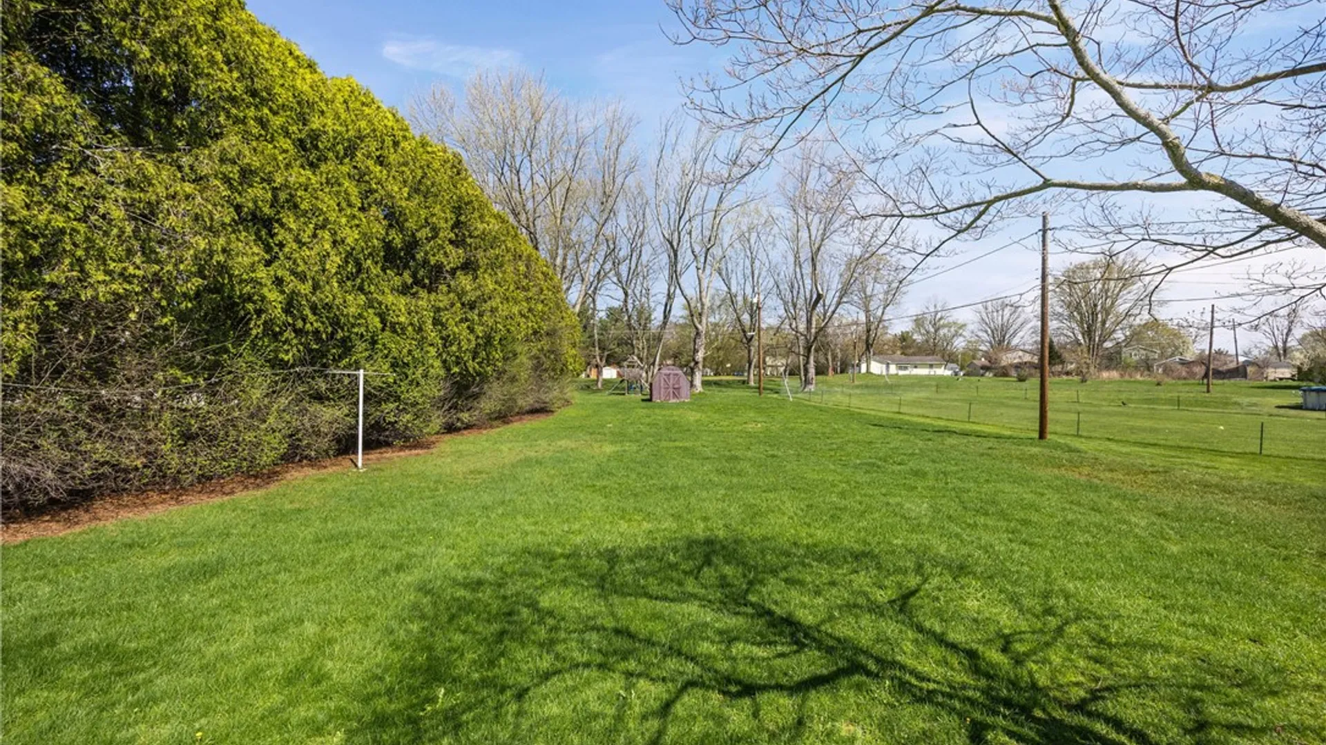 Property at 21 Andony Lane, Chili, NY 14624 43