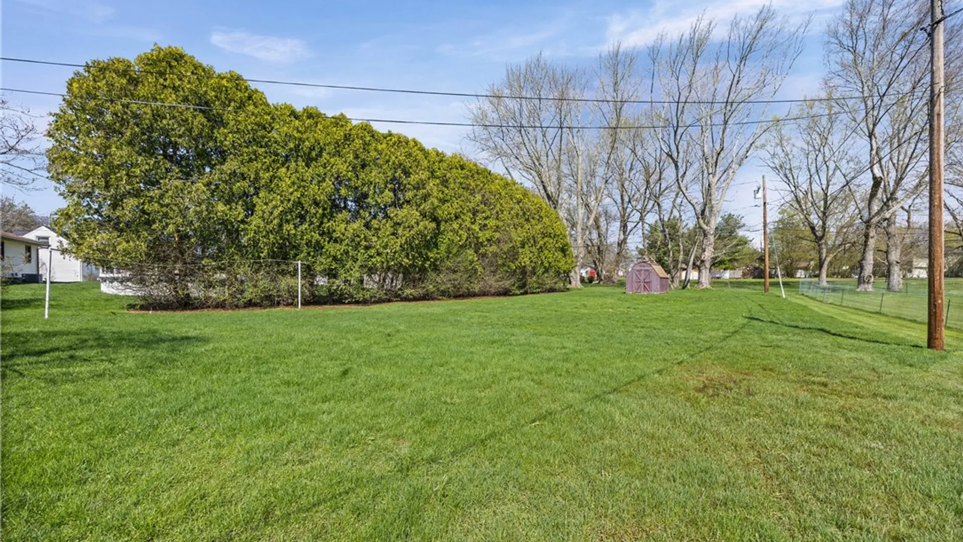 Property at 21 Andony Lane, Chili, NY 14624 44