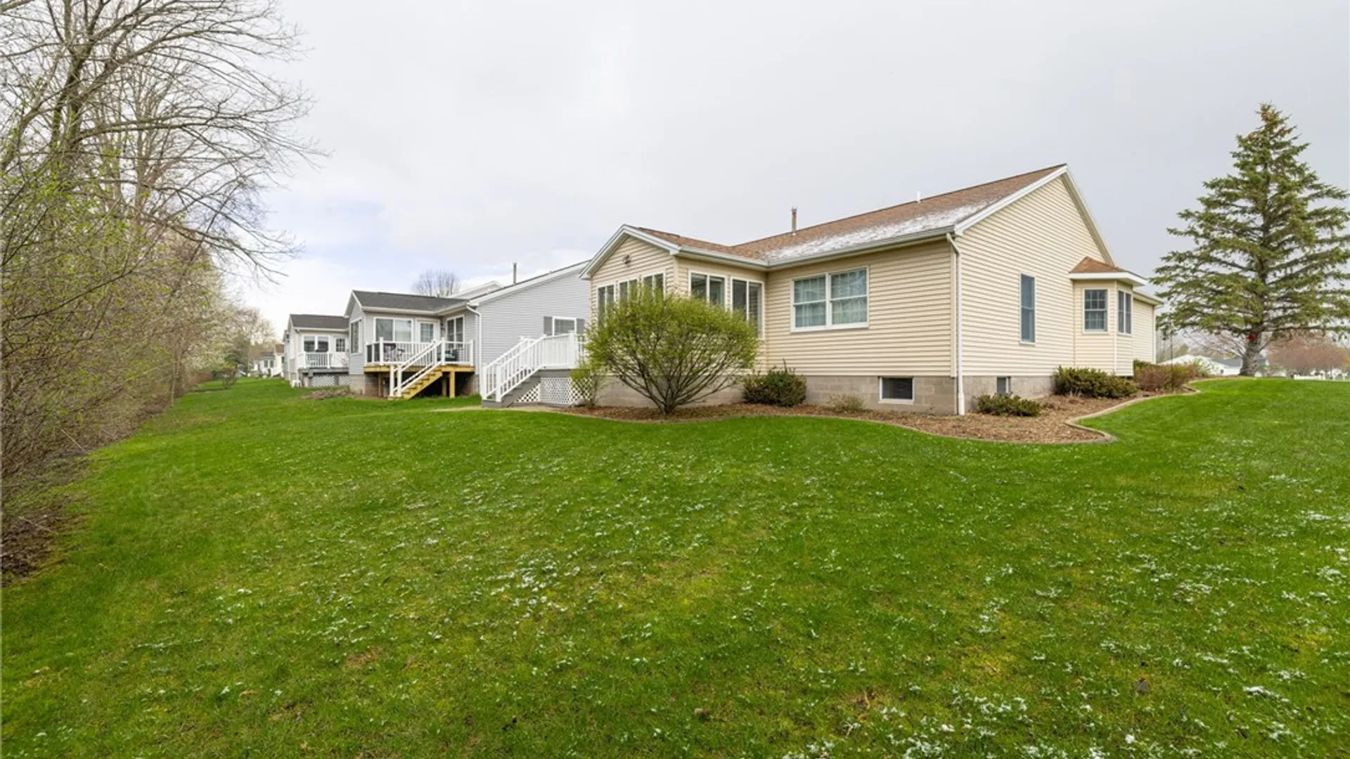 Property at 131 Freedom Pond Lane, Chili, NY 14514 32