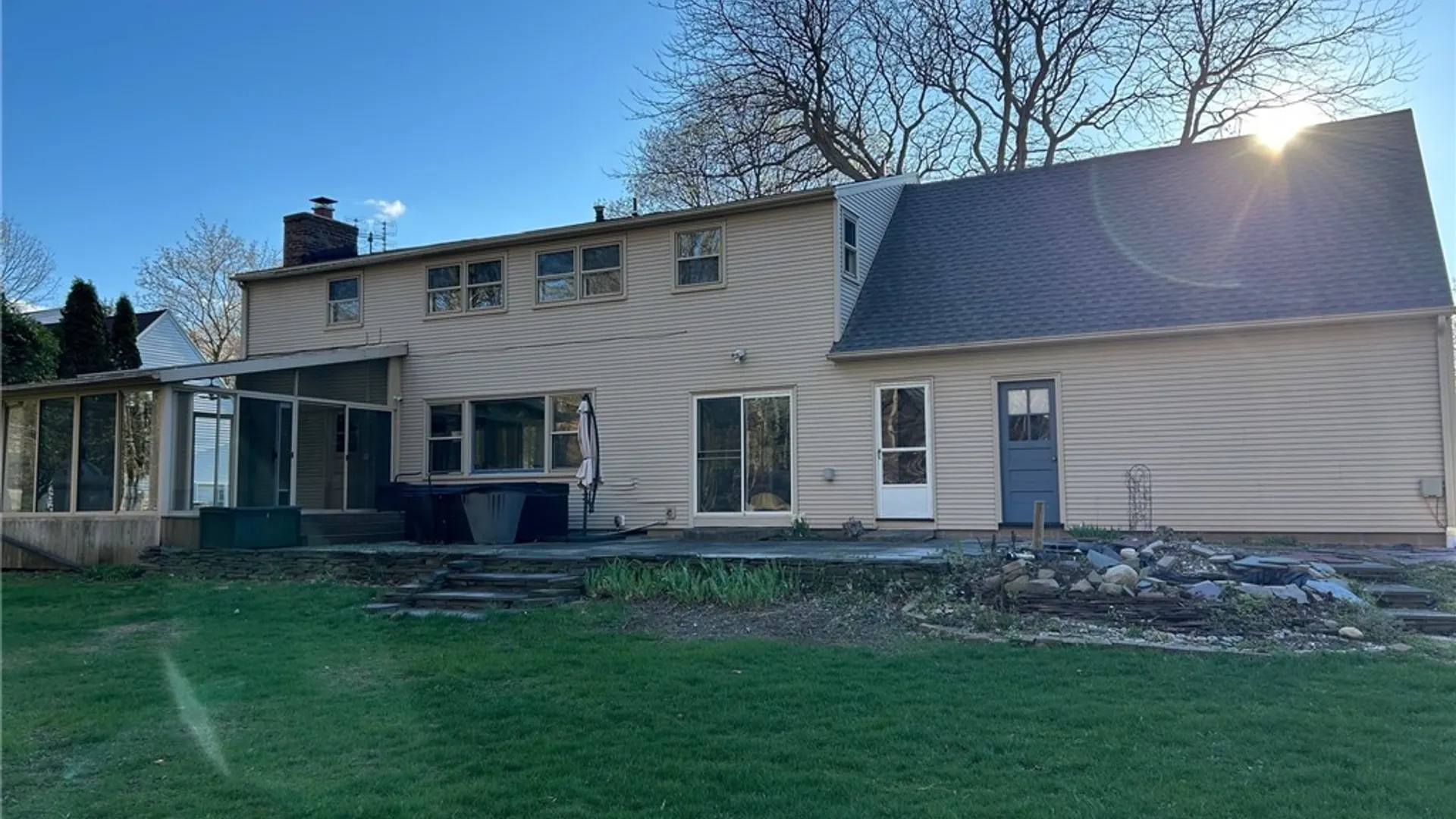 Property at 581 Bending Bough Drive, Webster, NY 14580 35