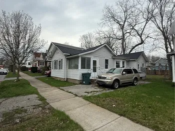 Property at 120 Cady Street, Rochester, NY 14608