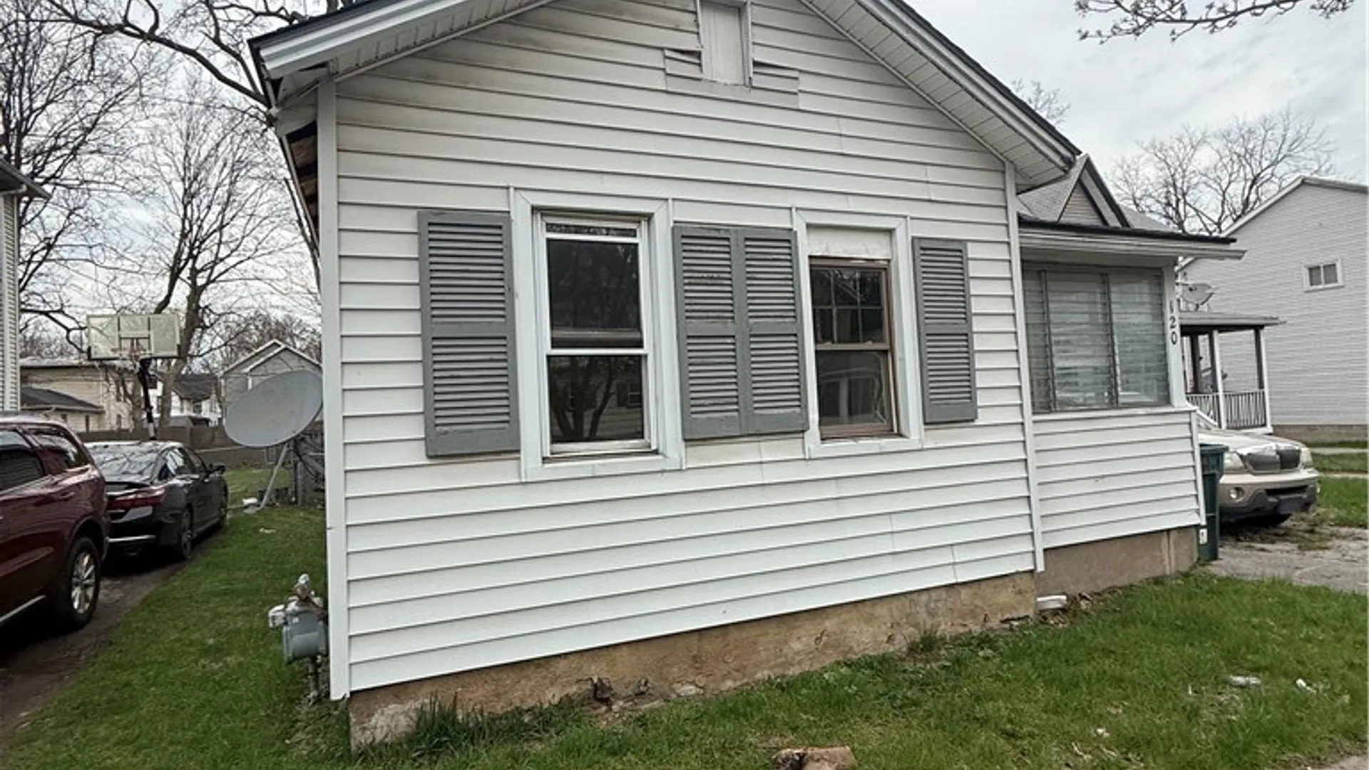 Property at 120 Cady Street, Rochester, NY 14608 2