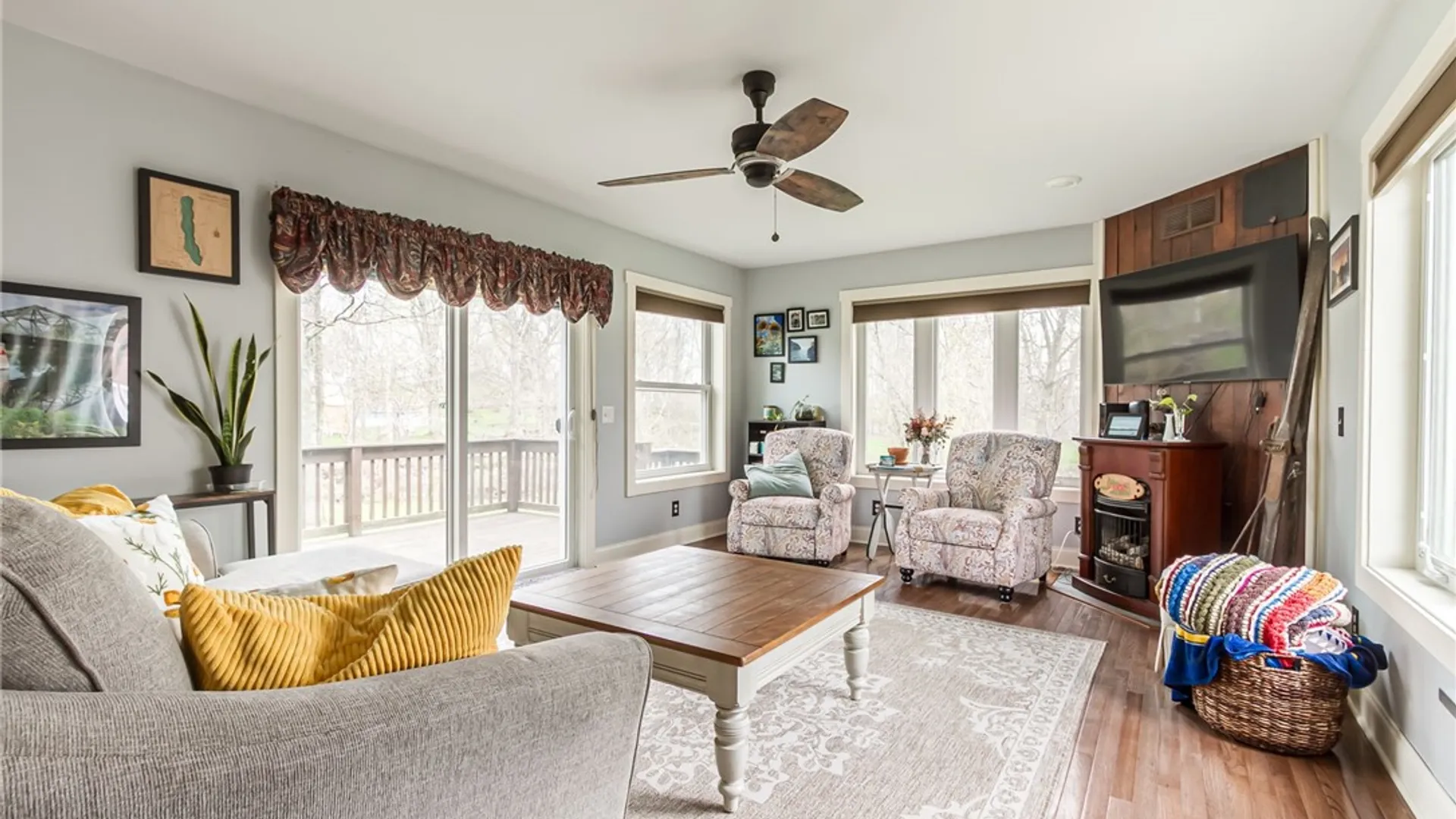 Property at 7505 E Main St, Lima, NY 14485 14