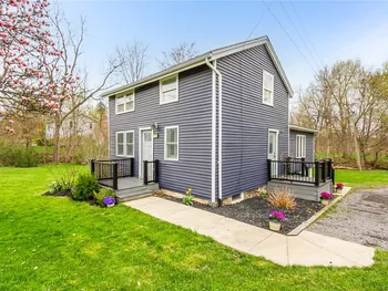 Property at 7505 E Main St, Lima, NY 14485