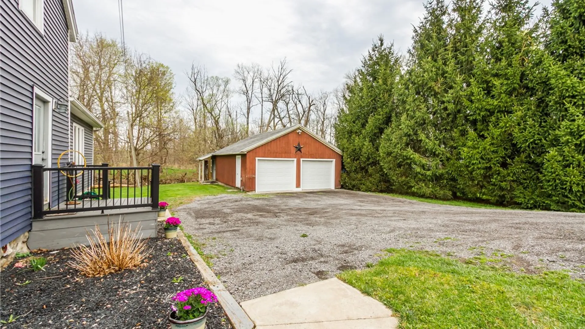 Property at 7505 E Main St, Lima, NY 14485 25