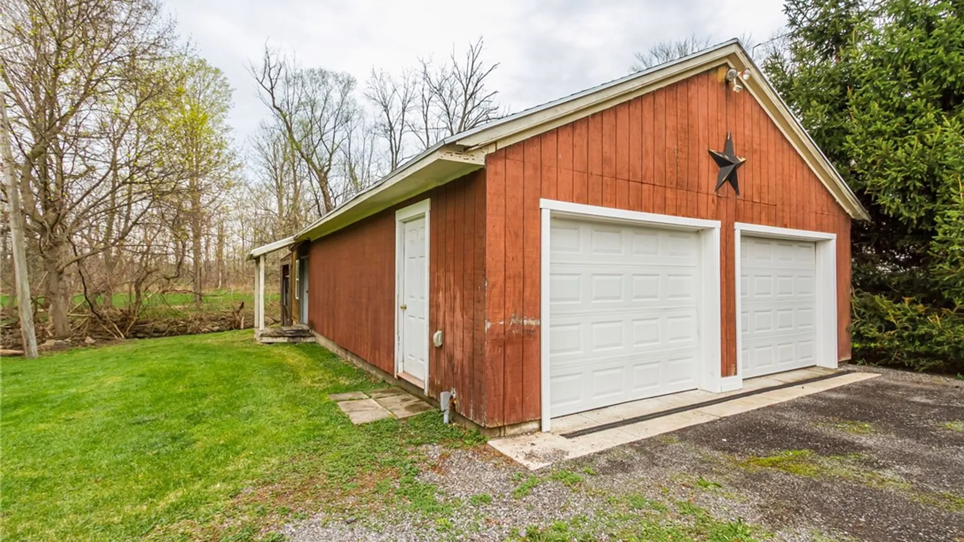 Property at 7505 E Main St, Lima, NY 14485 27