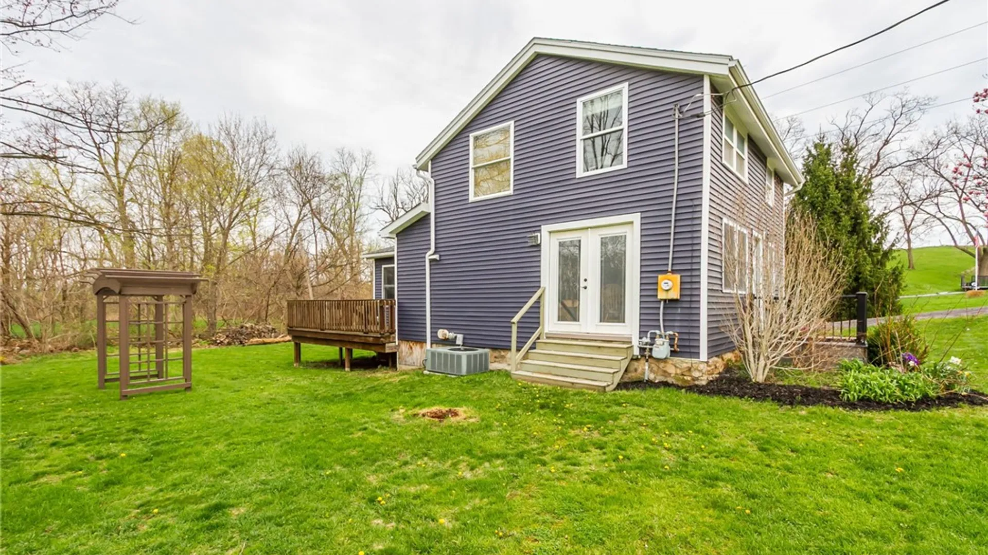 Property at 7505 E Main St, Lima, NY 14485 28