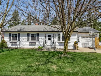 Property at 491 Pleasant Ave, Hamburg, NY 14075