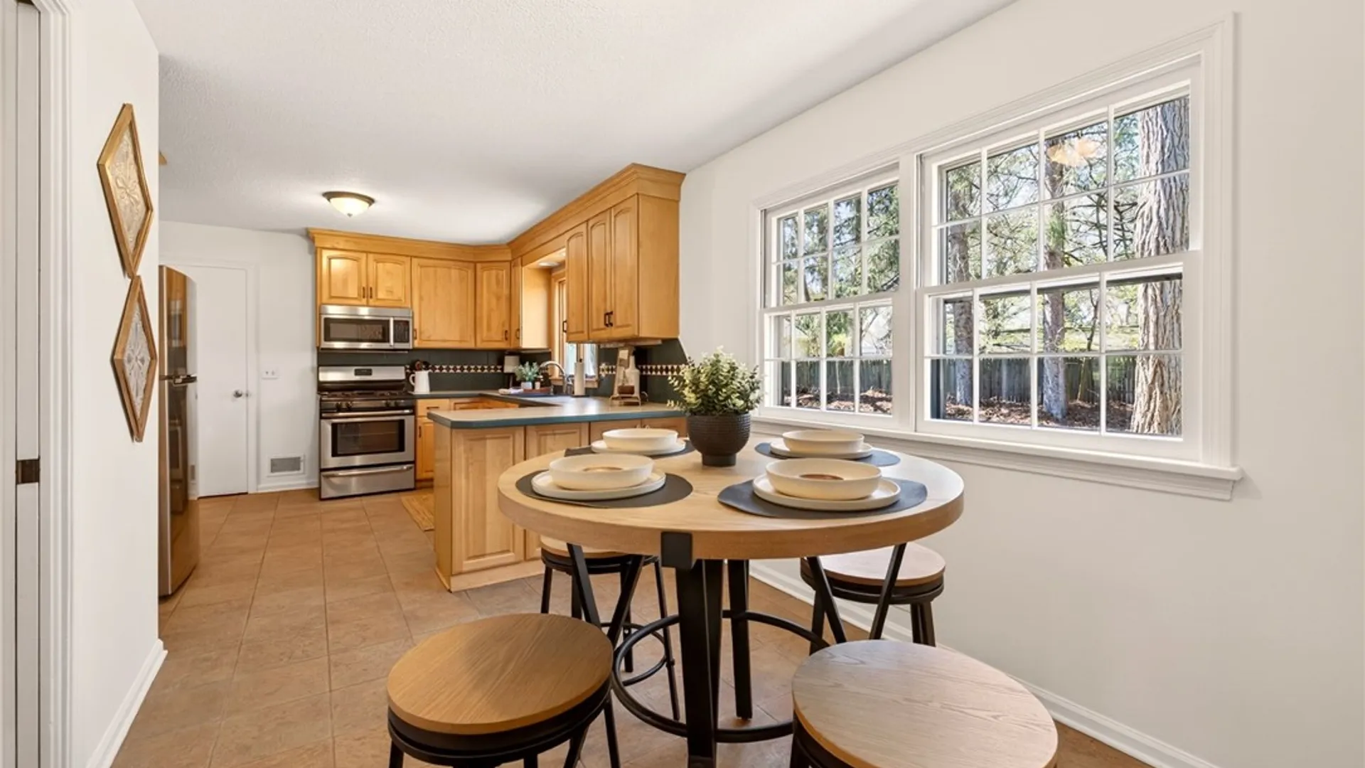 Property at 19 Laureldale Drive, Pittsford, NY 14534 14