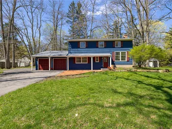 Property at 19 Laureldale Drive, Pittsford, NY 14534