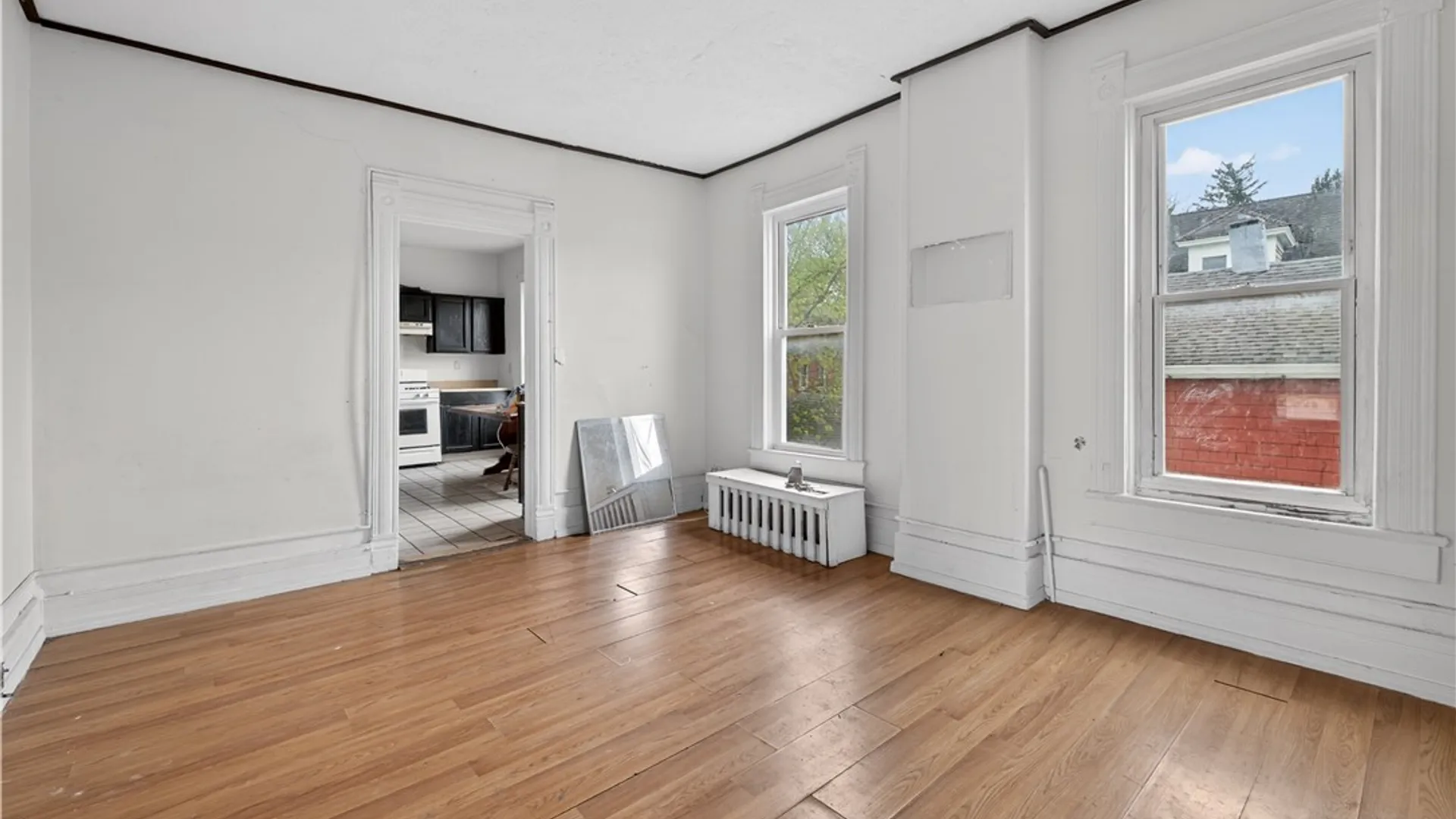 Property at 1205 Geddes Street, Syracuse, NY 13204 29