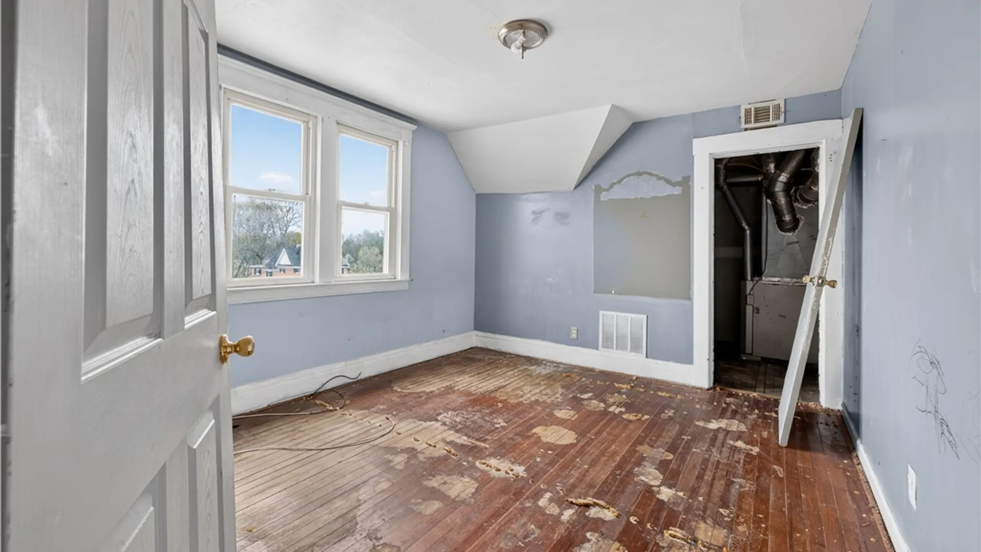 Property at 1205 Geddes Street, Syracuse, NY 13204 35