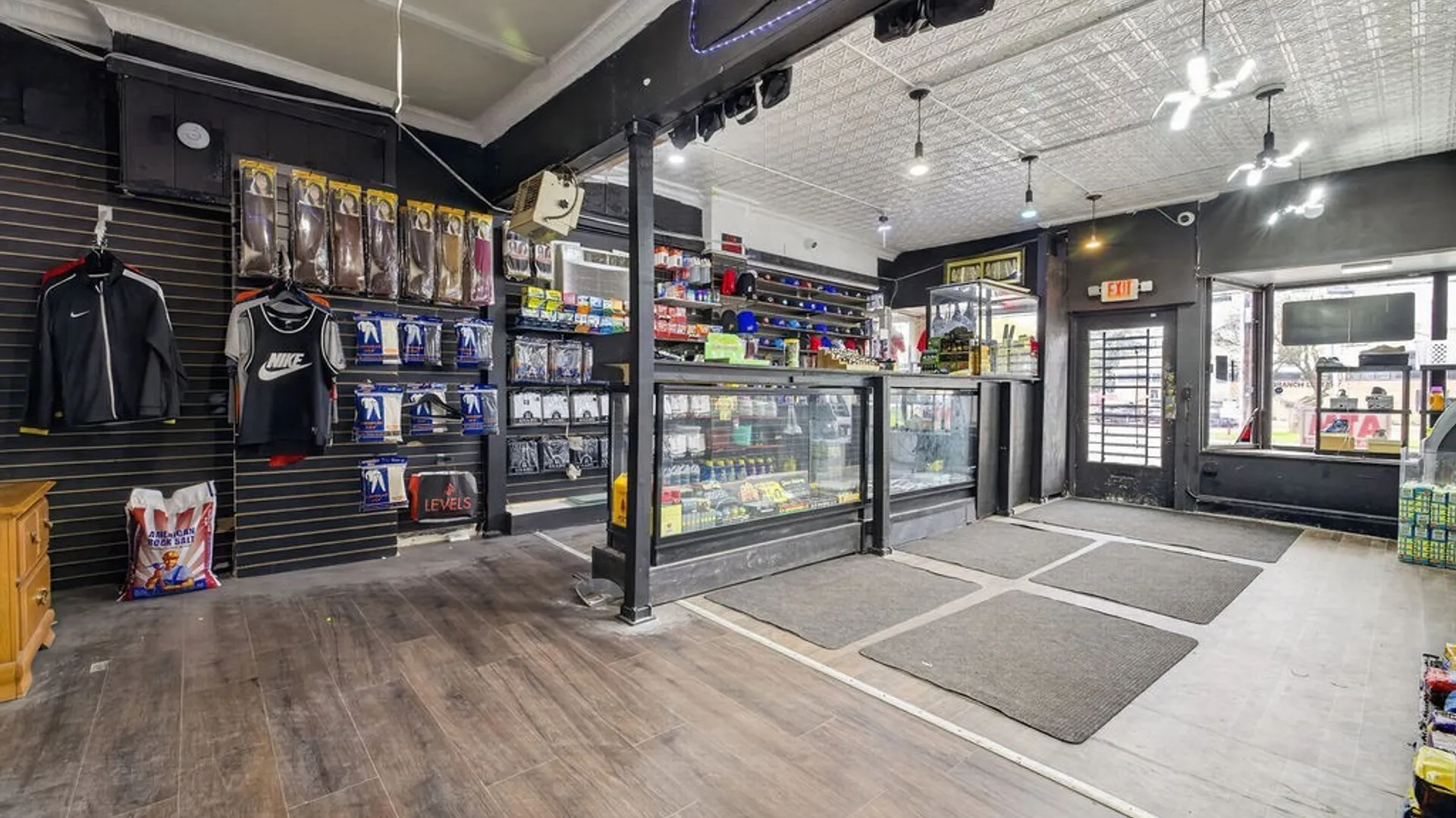 Property at 1205 Geddes Street, Syracuse, NY 13204 5