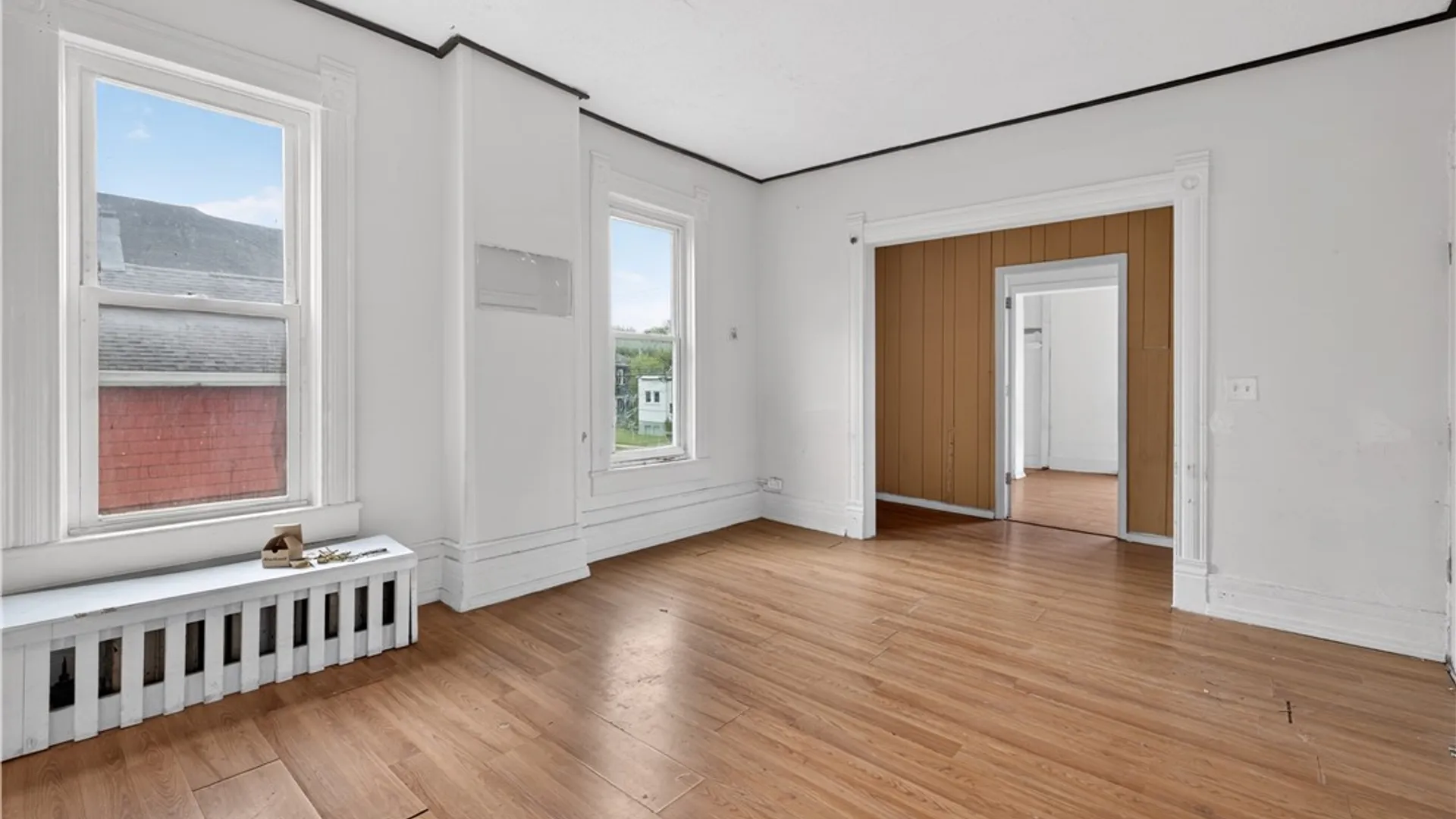 Property at 1205 Geddes Street, Syracuse, NY 13204 28