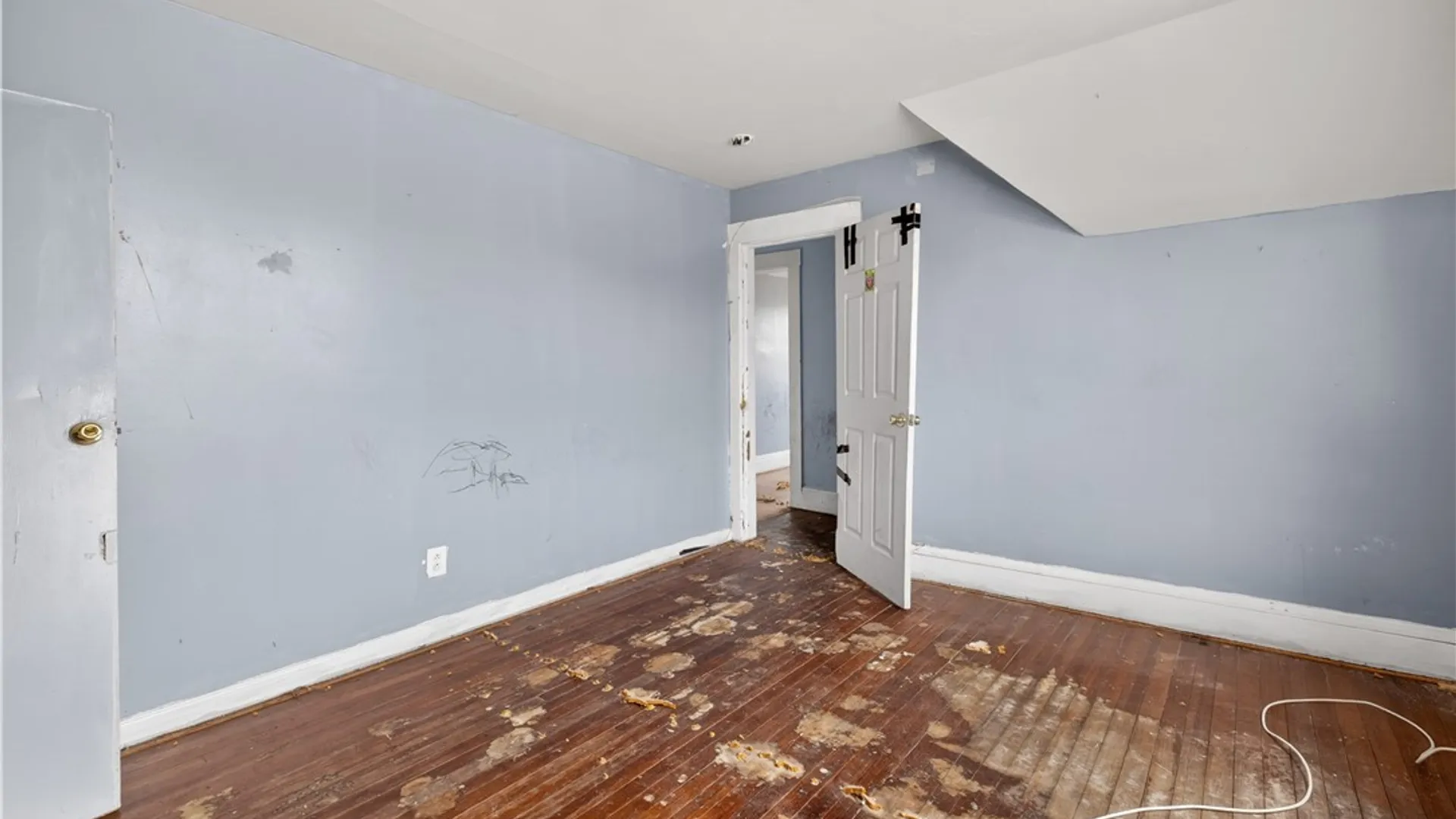 Property at 1205 Geddes Street, Syracuse, NY 13204 36