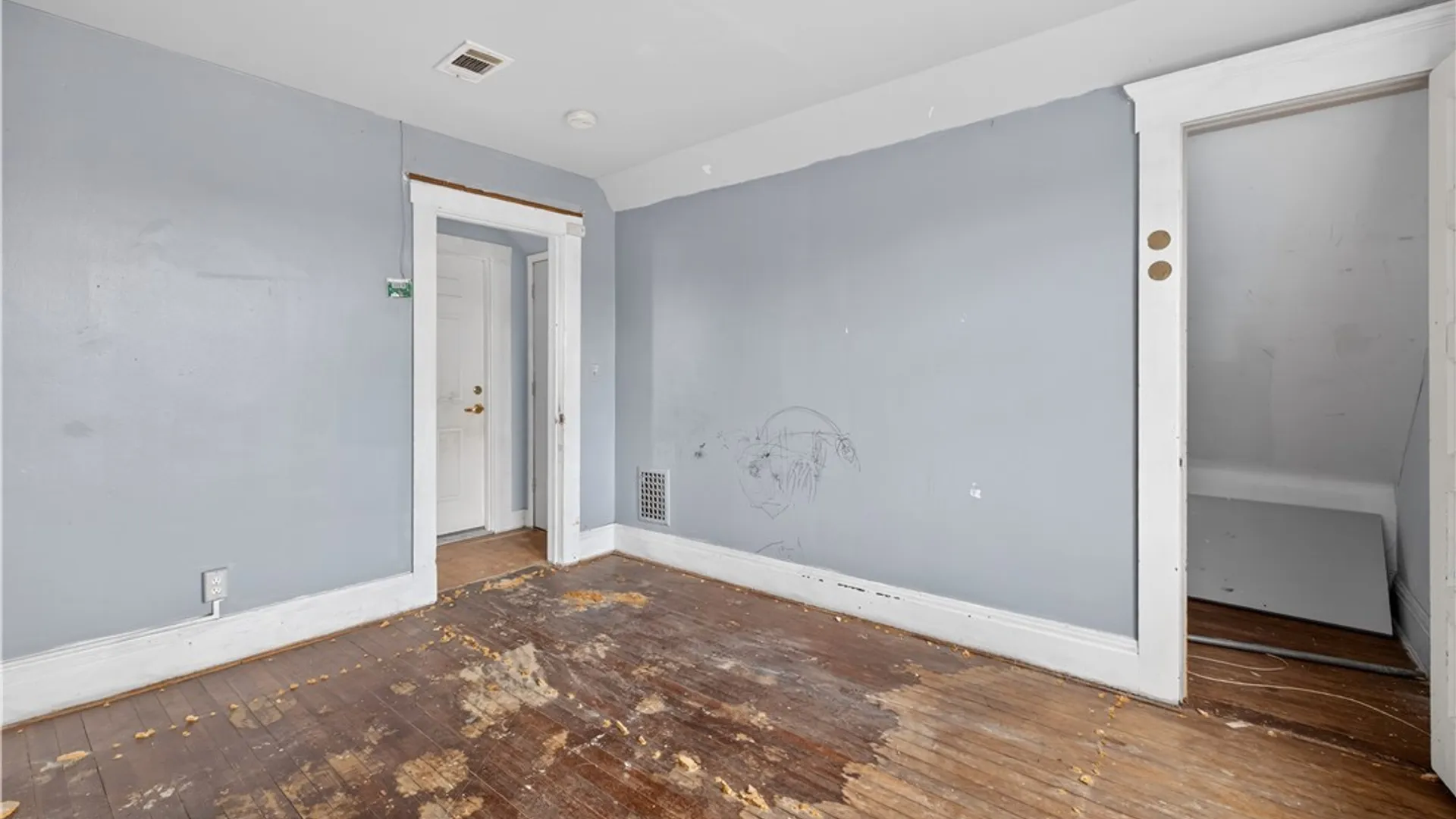 Property at 1205 Geddes Street, Syracuse, NY 13204 38