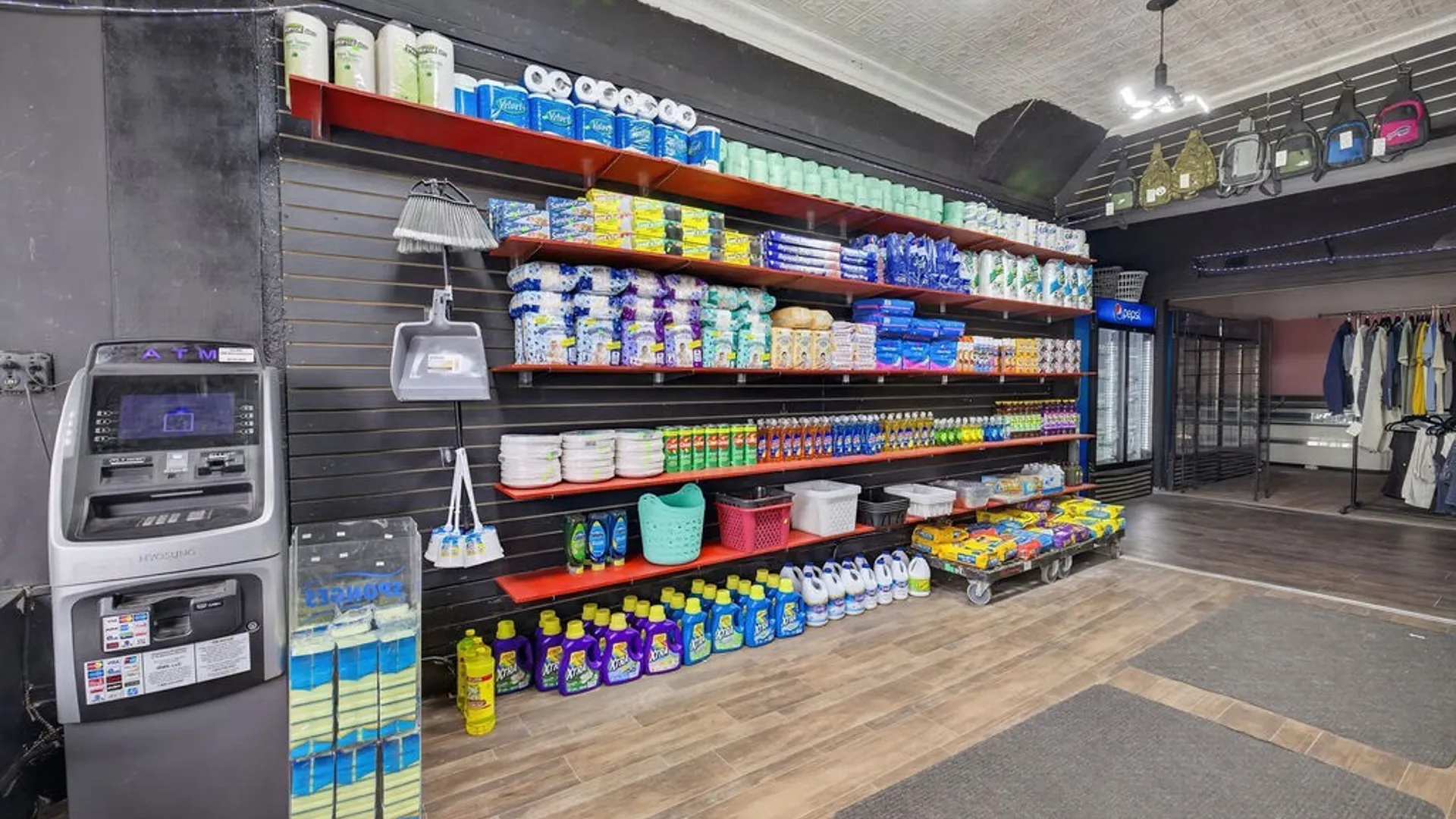 Property at 1205 Geddes Street, Syracuse, NY 13204 4