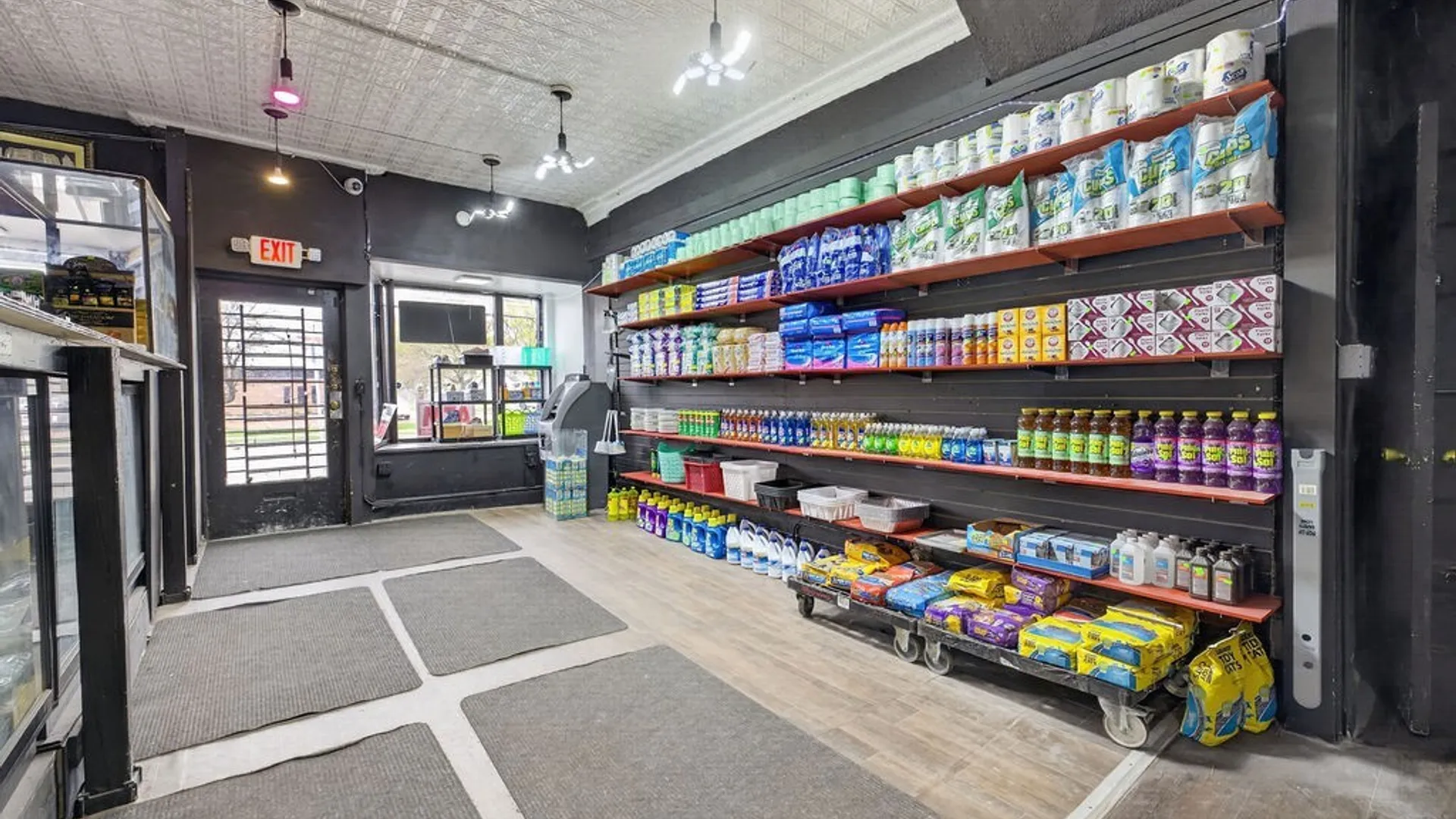 Property at 1205 Geddes Street, Syracuse, NY 13204 5