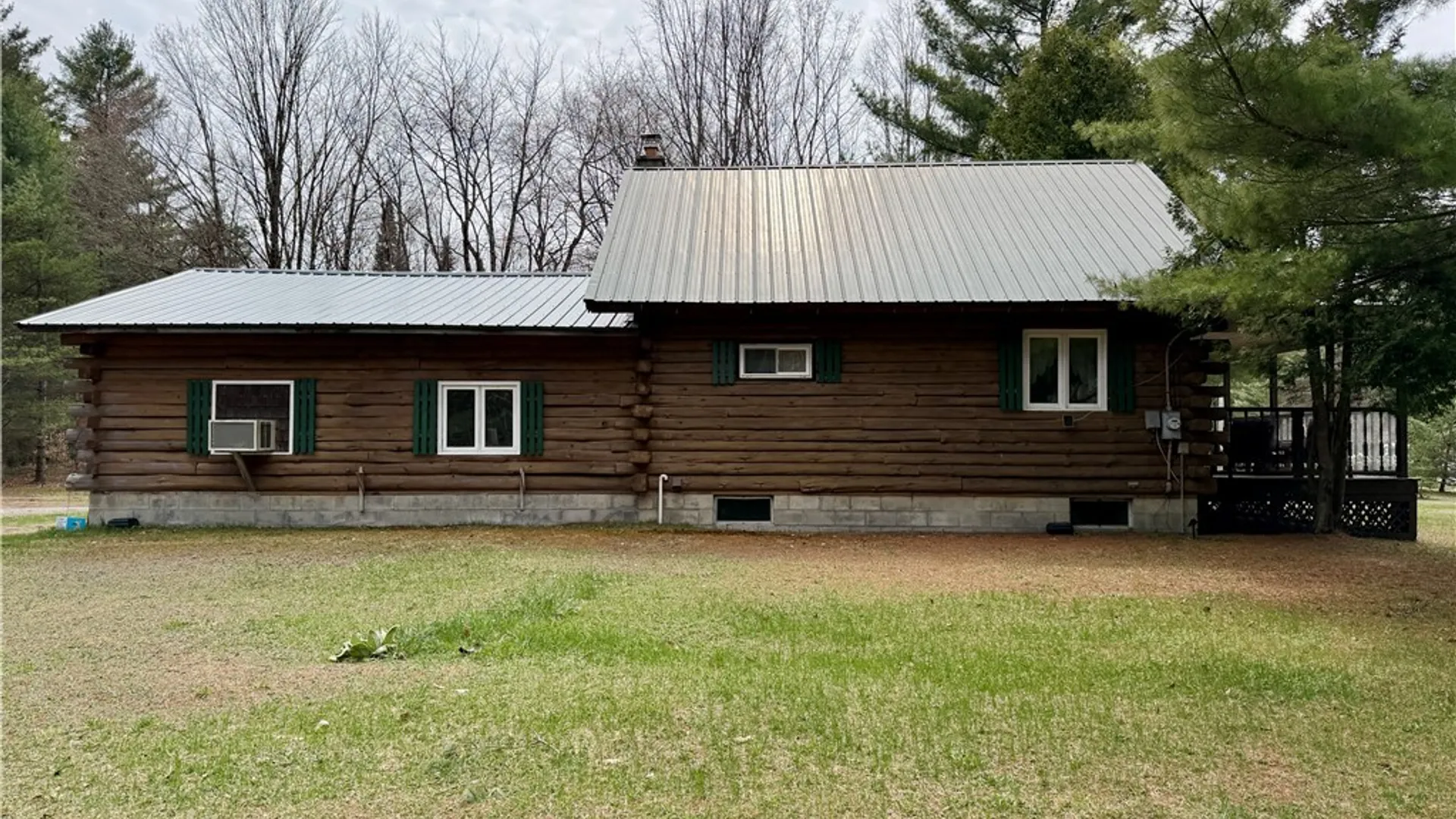 Property at 10604 State Route 28, Forestport, NY 13338 12