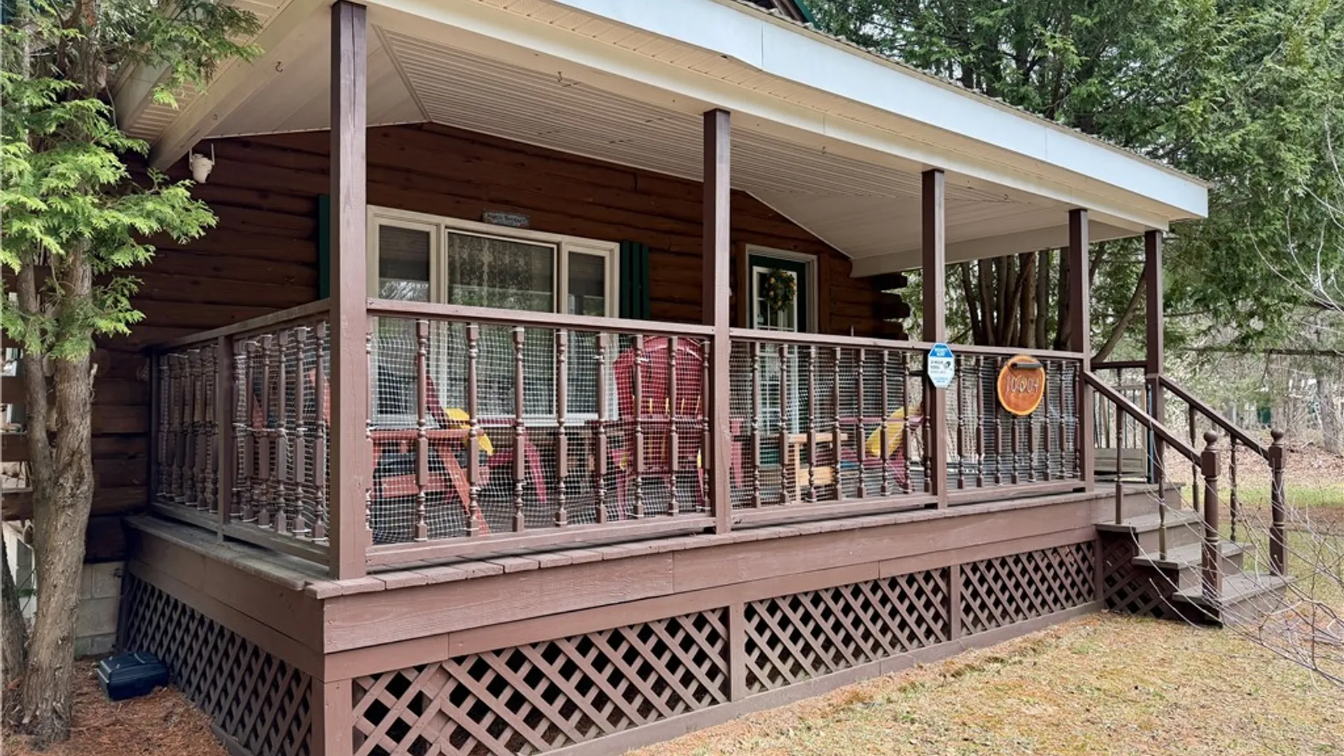 Property at 10604 State Route 28, Forestport, NY 13338 13