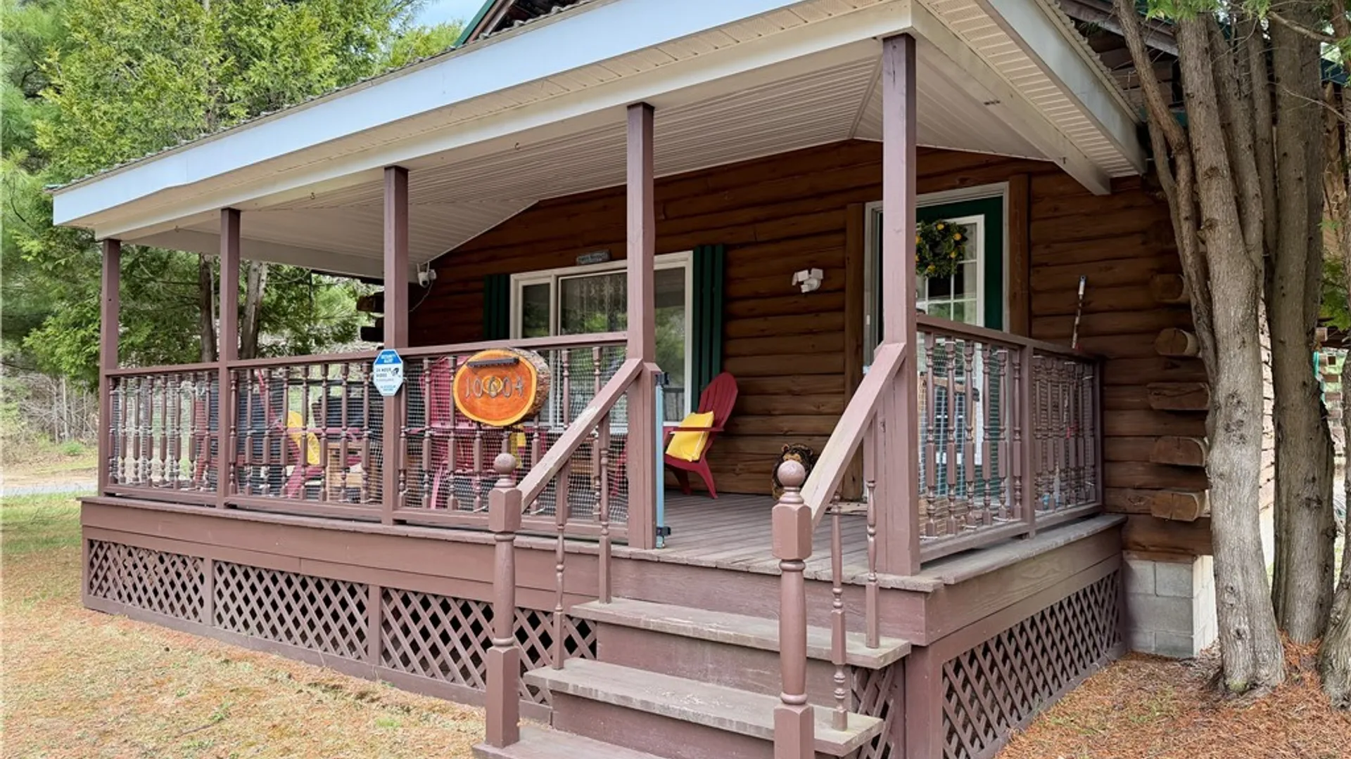 Property at 10604 State Route 28, Forestport, NY 13338 14