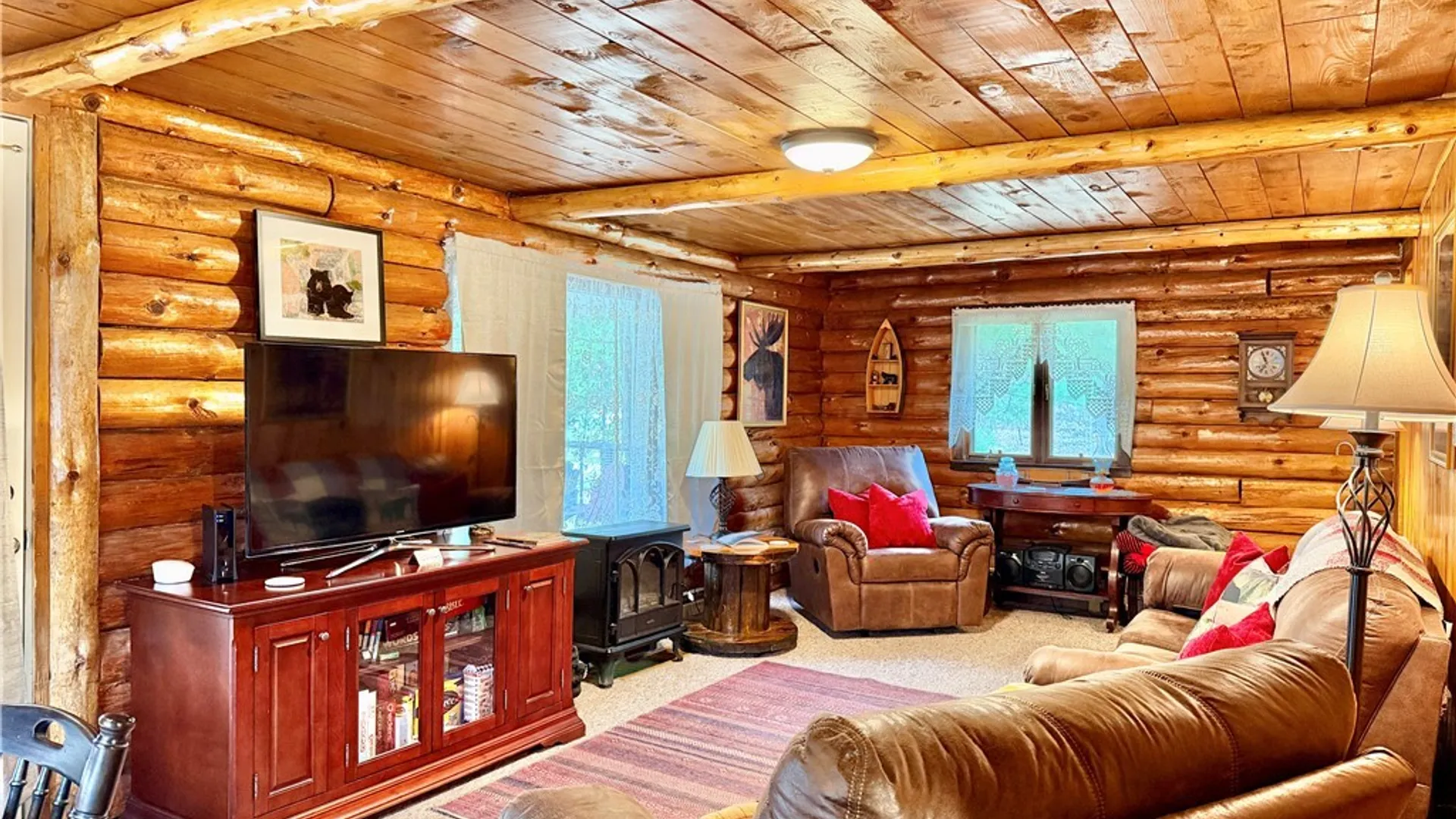 Property at 10604 State Route 28, Forestport, NY 13338 17