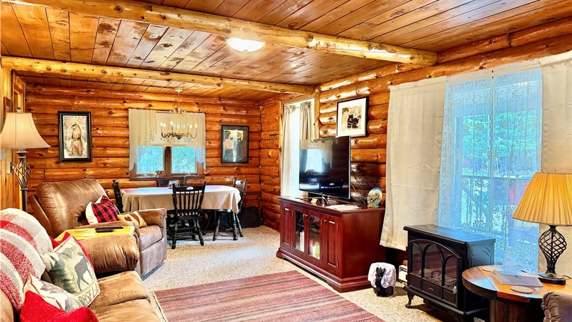 Property at 10604 State Route 28, Forestport, NY 13338 18