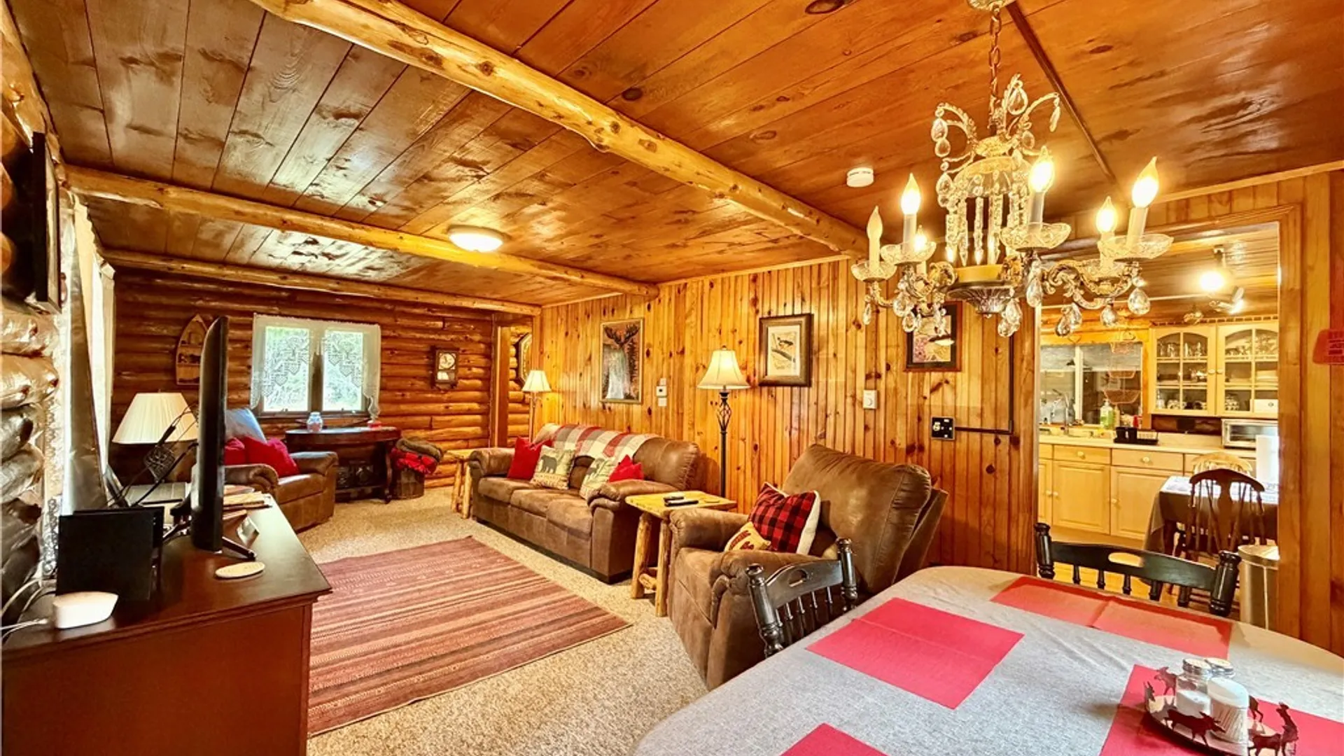 Property at 10604 State Route 28, Forestport, NY 13338 2